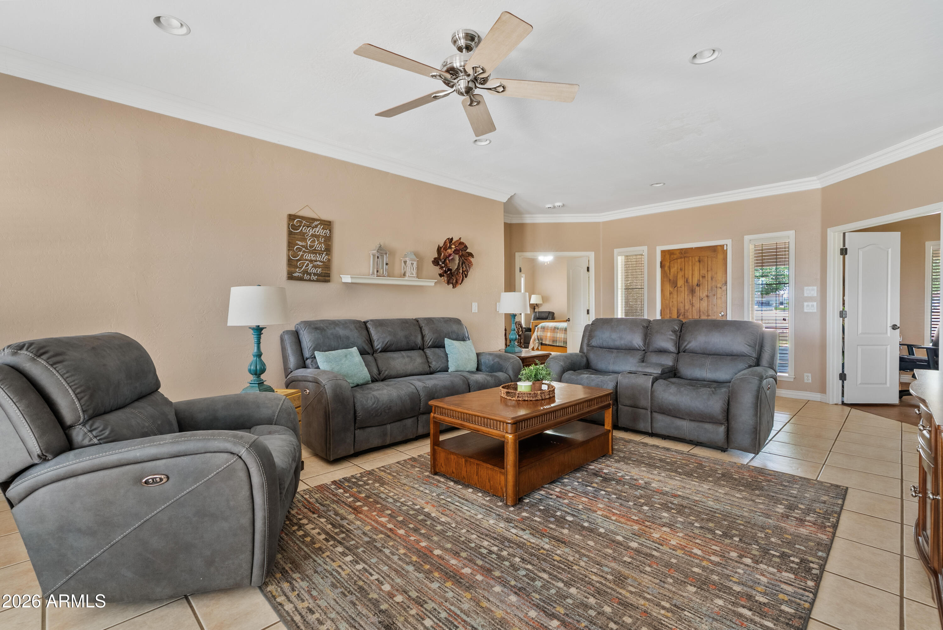 Provided in Escrow - Residential