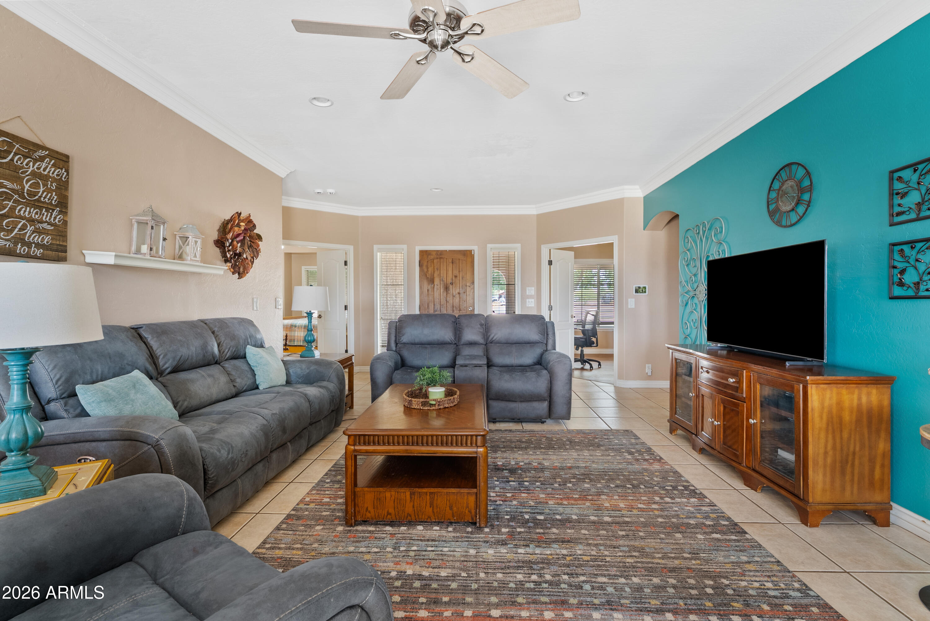 Provided in Escrow - Residential