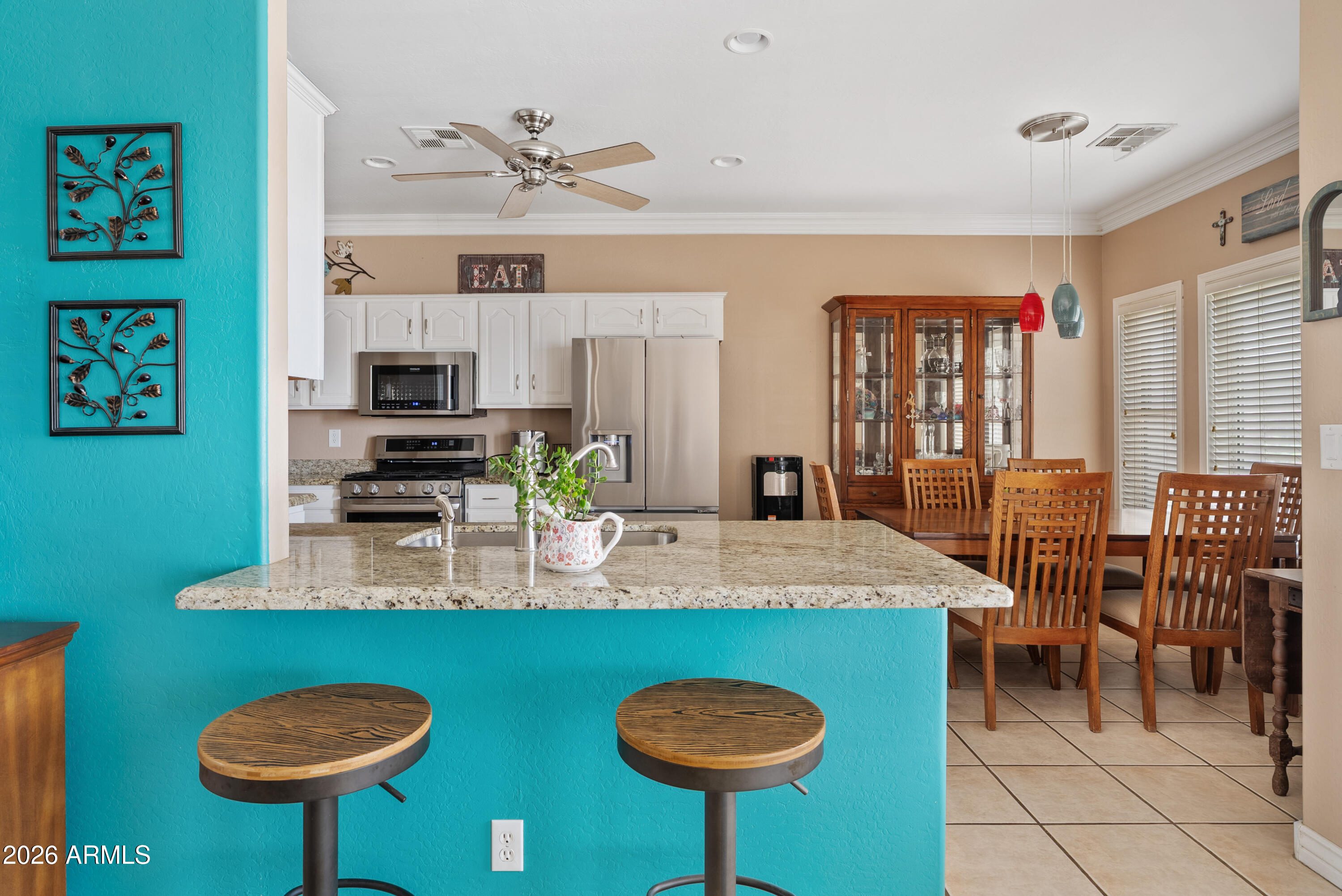 Provided in Escrow - Residential