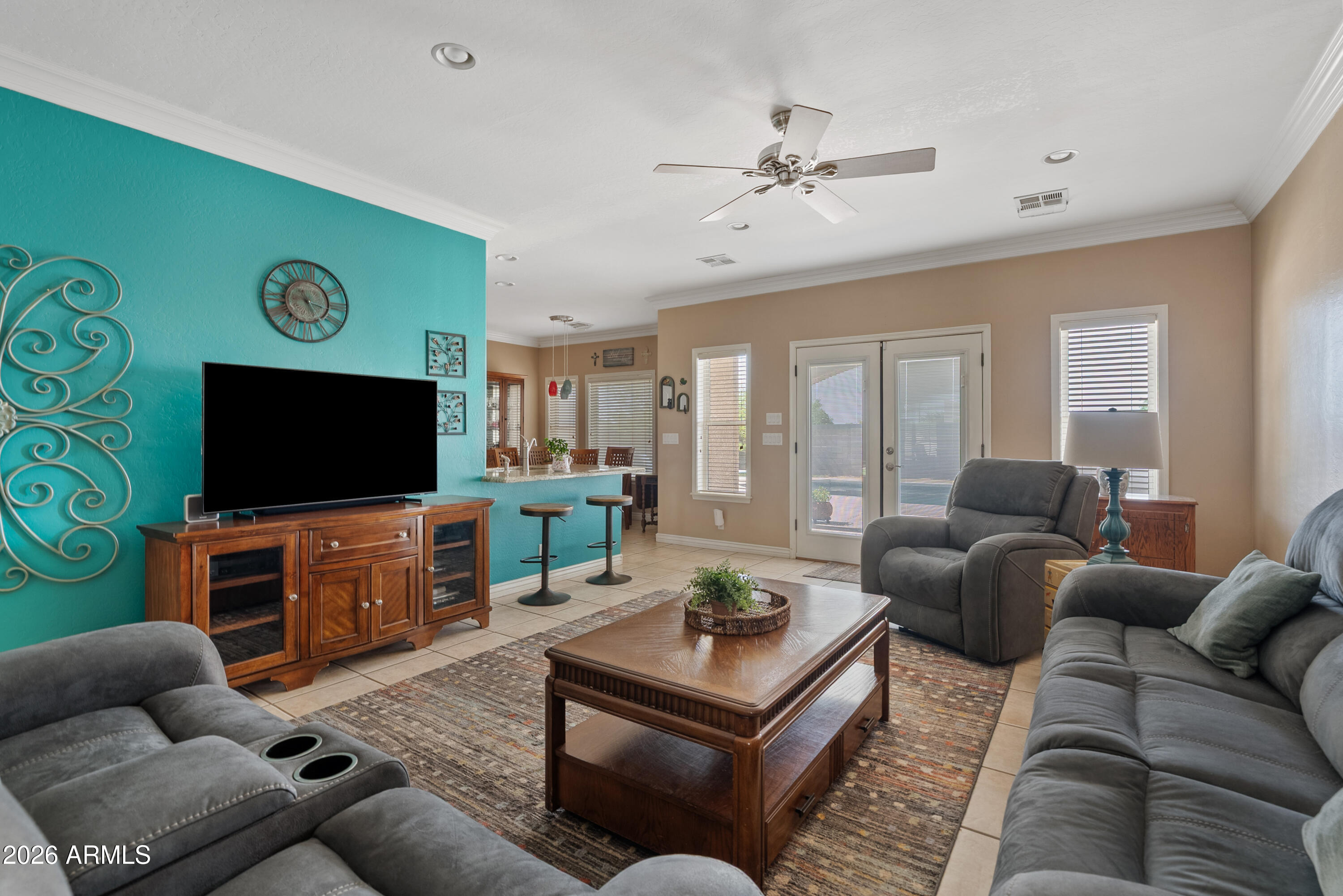 Provided in Escrow - Residential