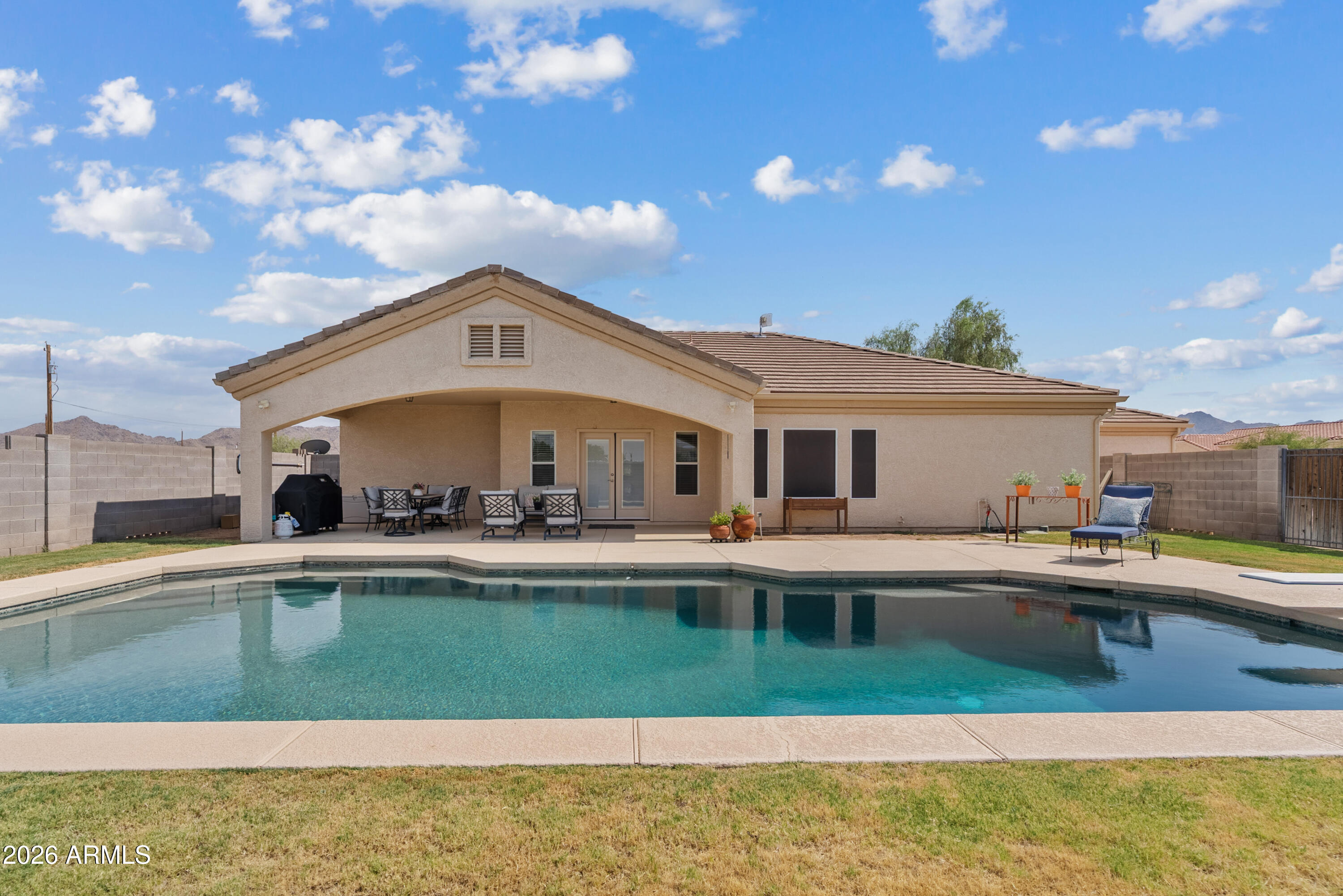 Provided in Escrow - Residential