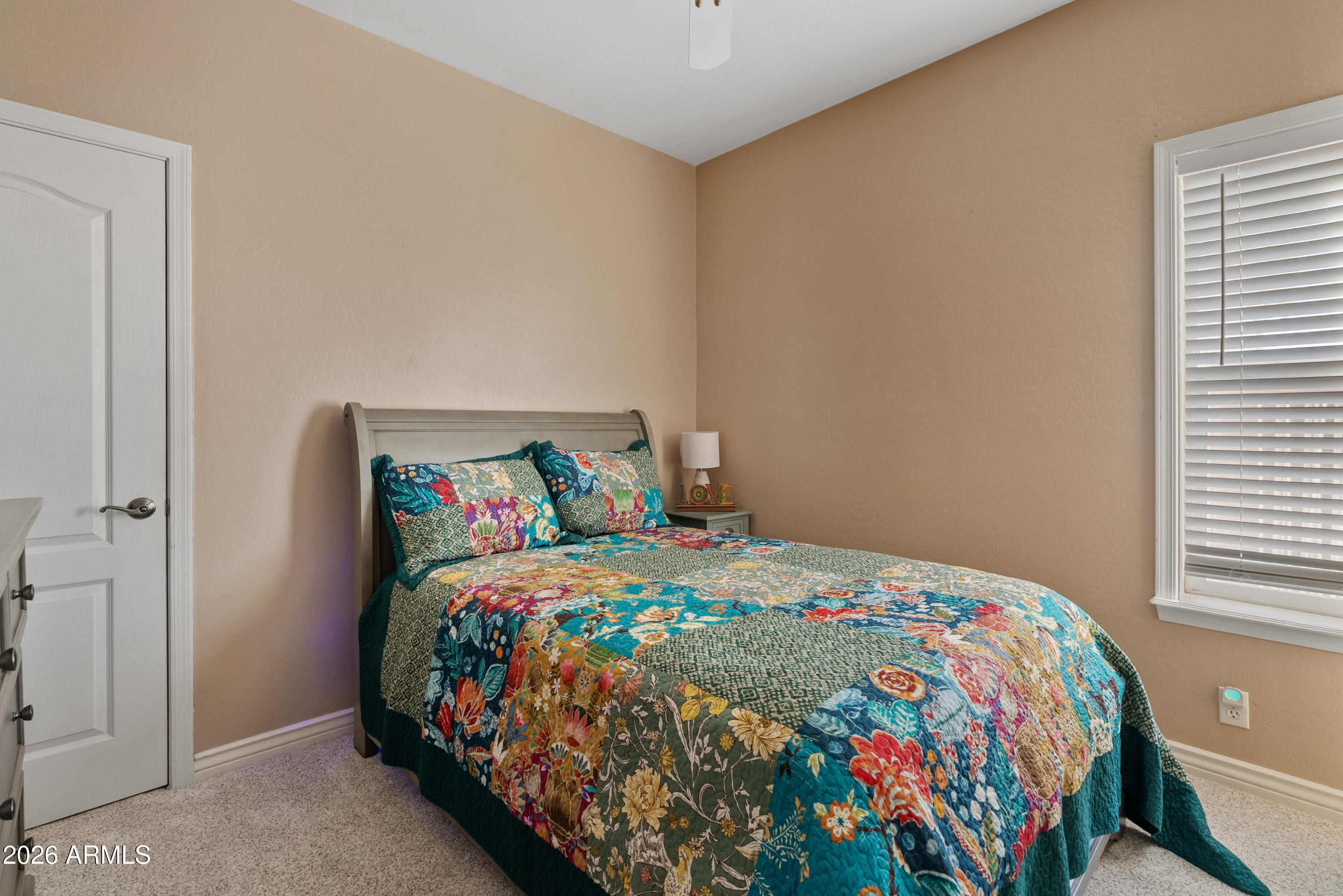 Provided in Escrow - Residential