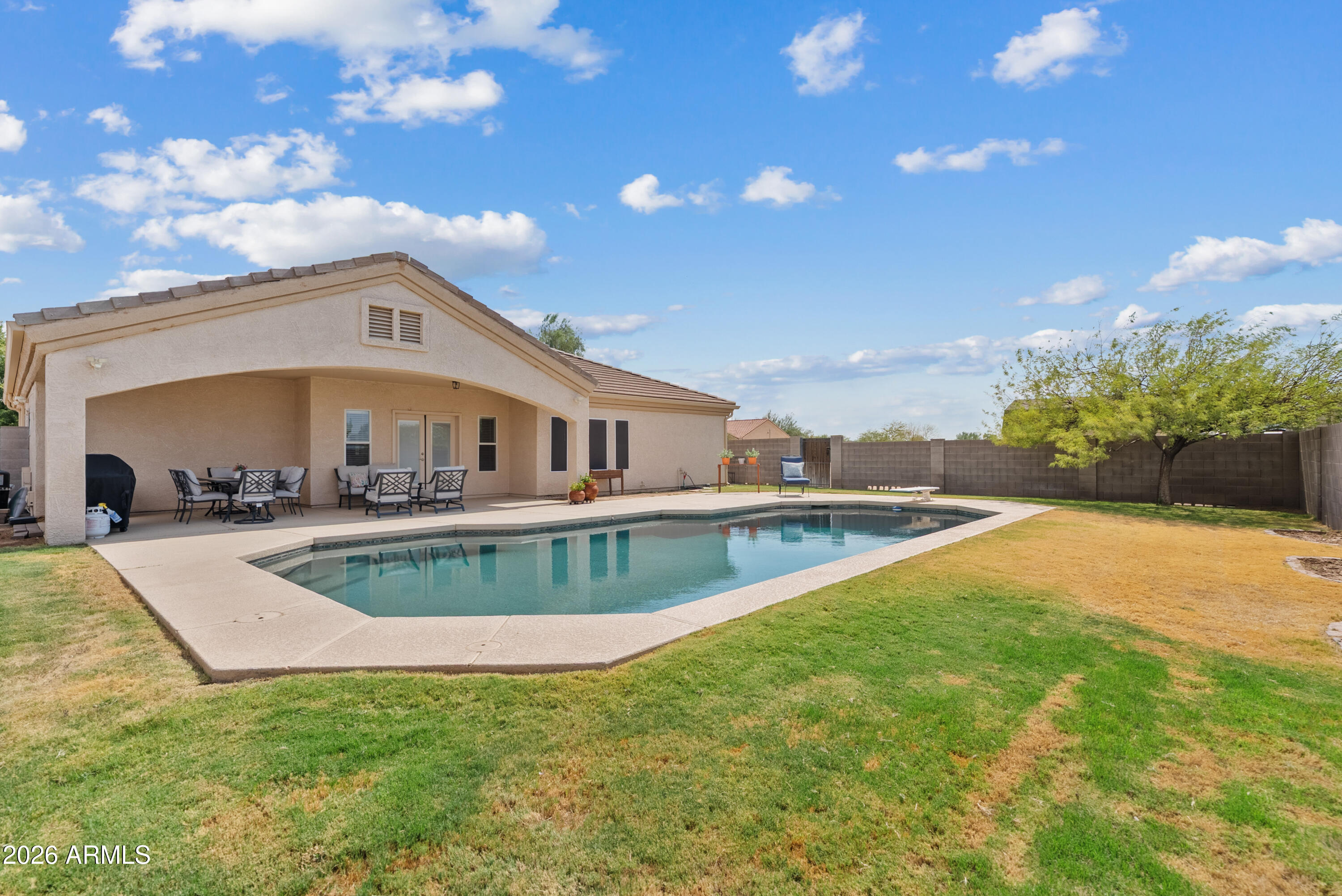 Provided in Escrow - Residential