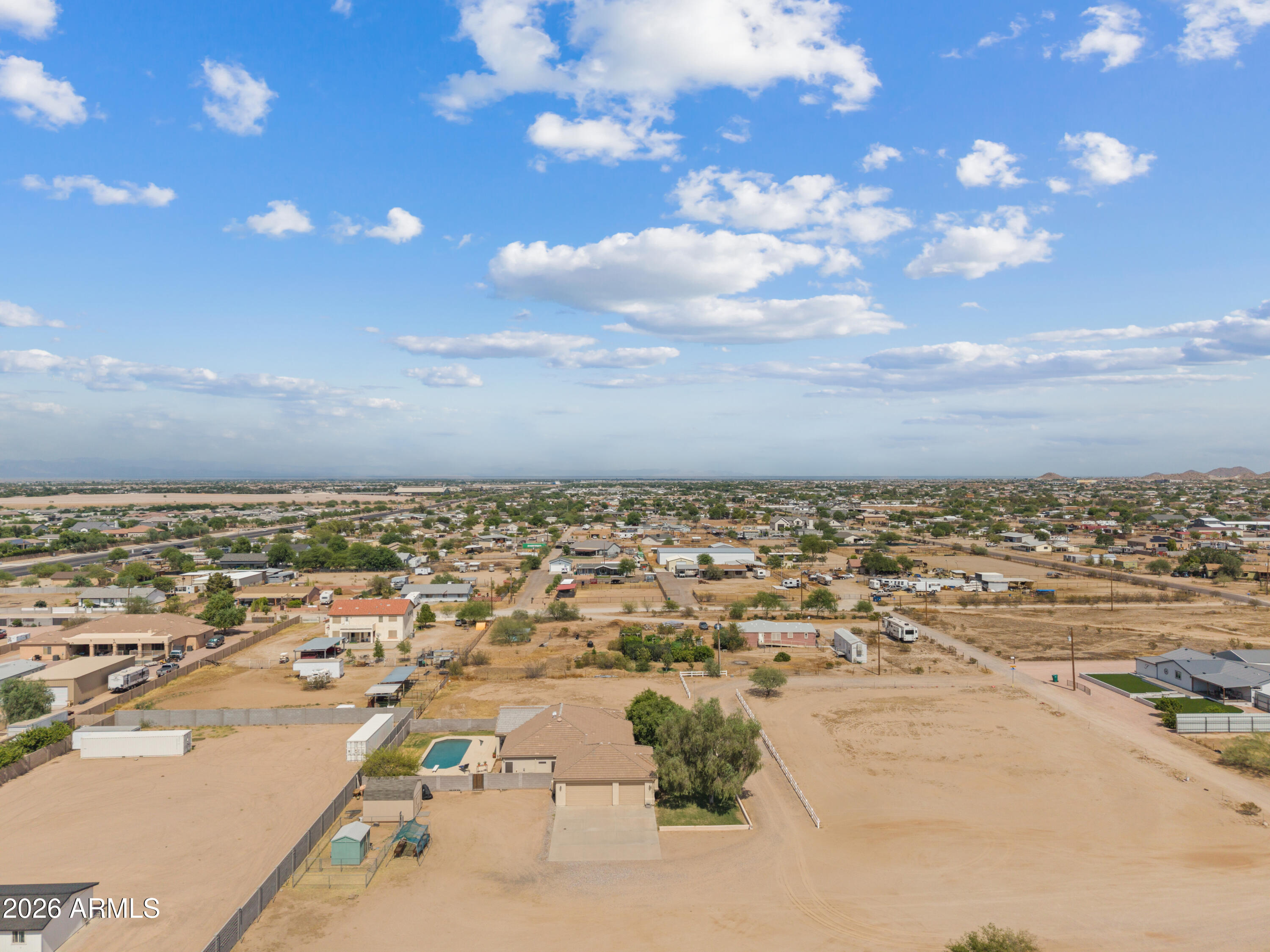 Provided in Escrow - Residential