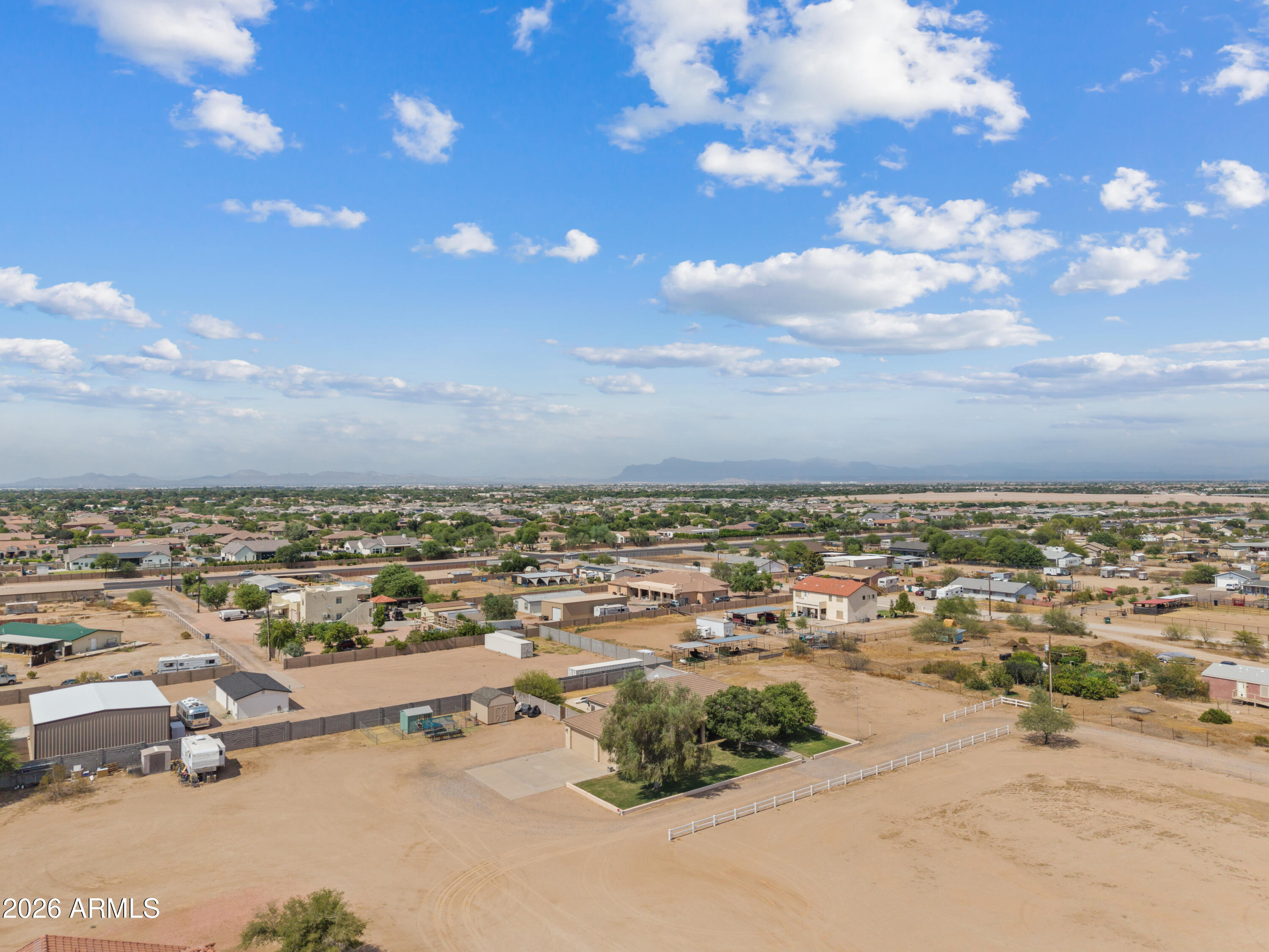Provided in Escrow - Residential