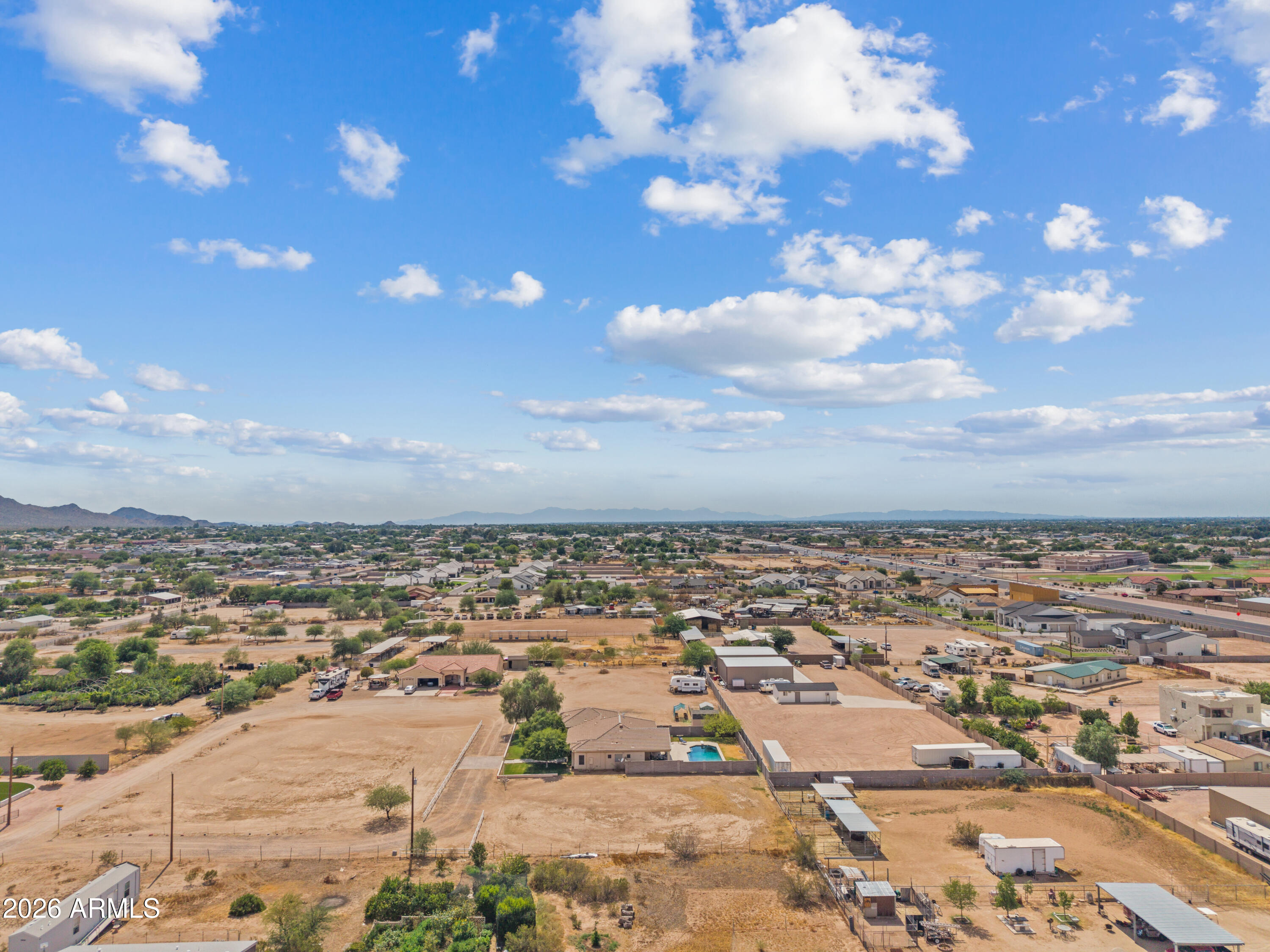 Provided in Escrow - Residential