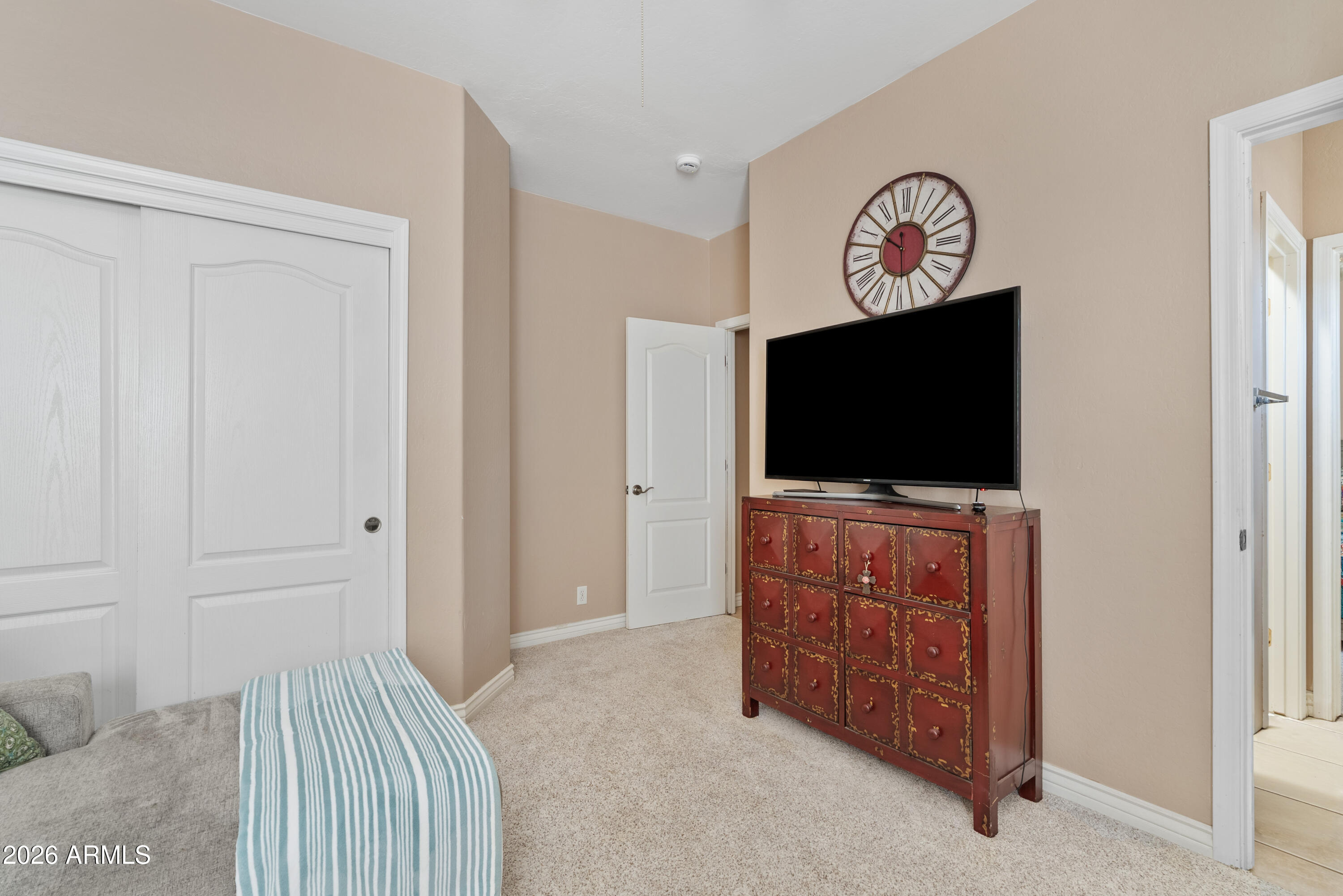 Provided in Escrow - Residential