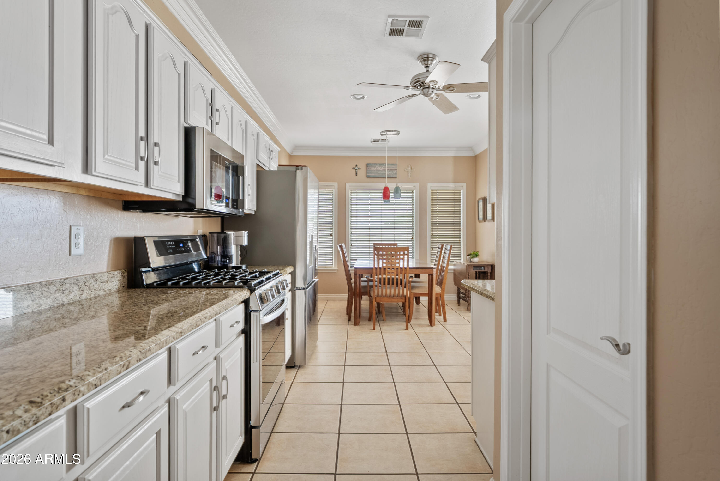 Provided in Escrow - Residential