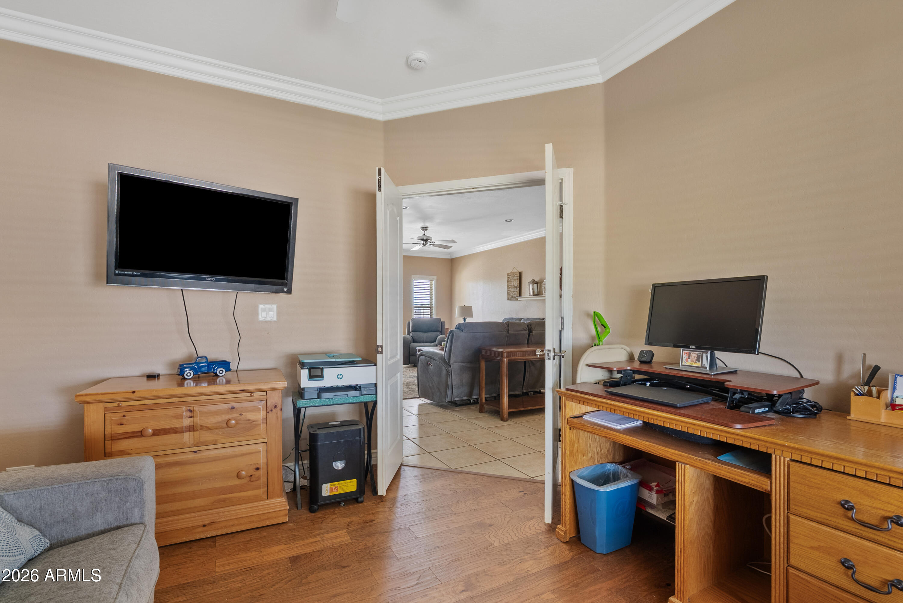 Provided in Escrow - Residential