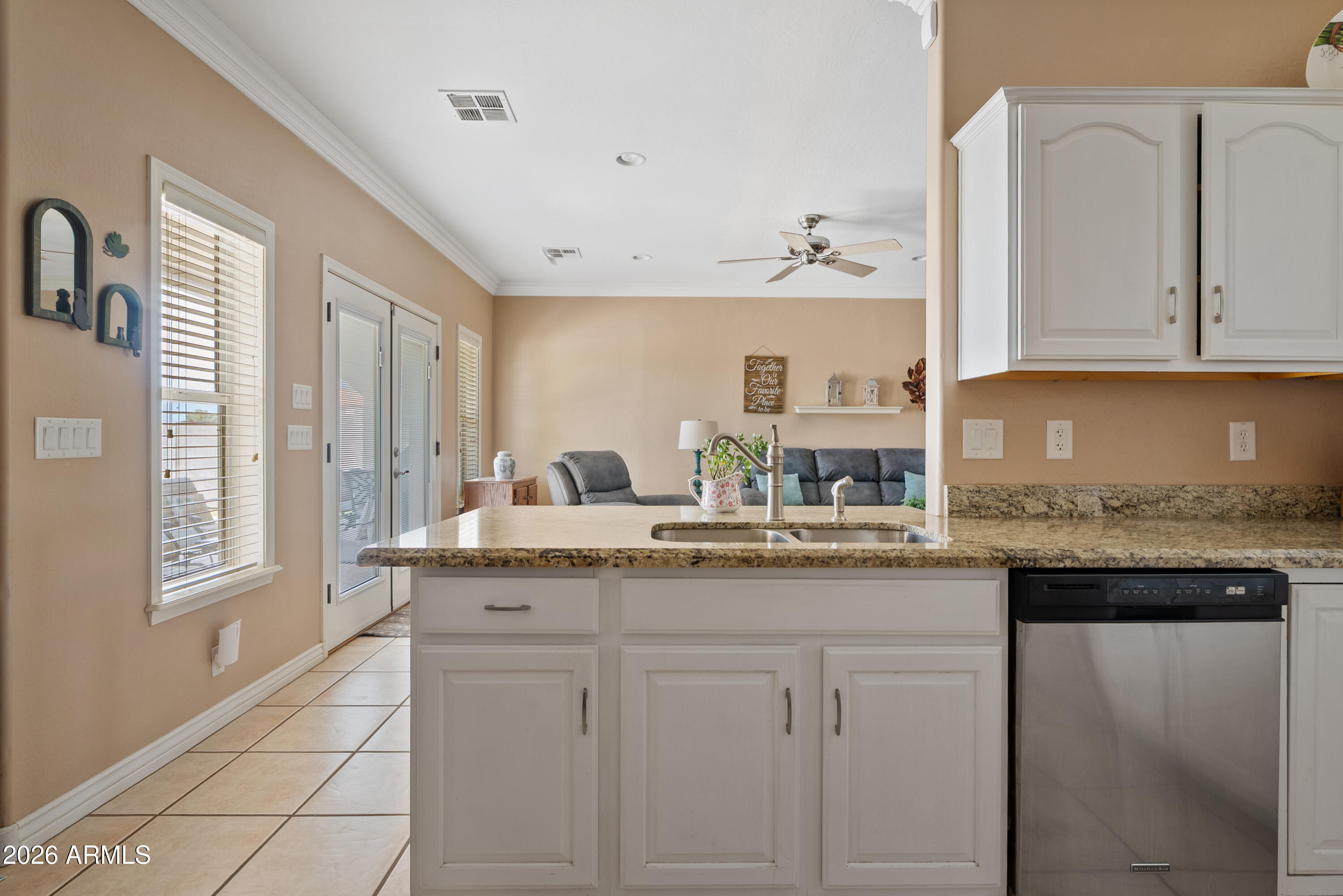 Provided in Escrow - Residential