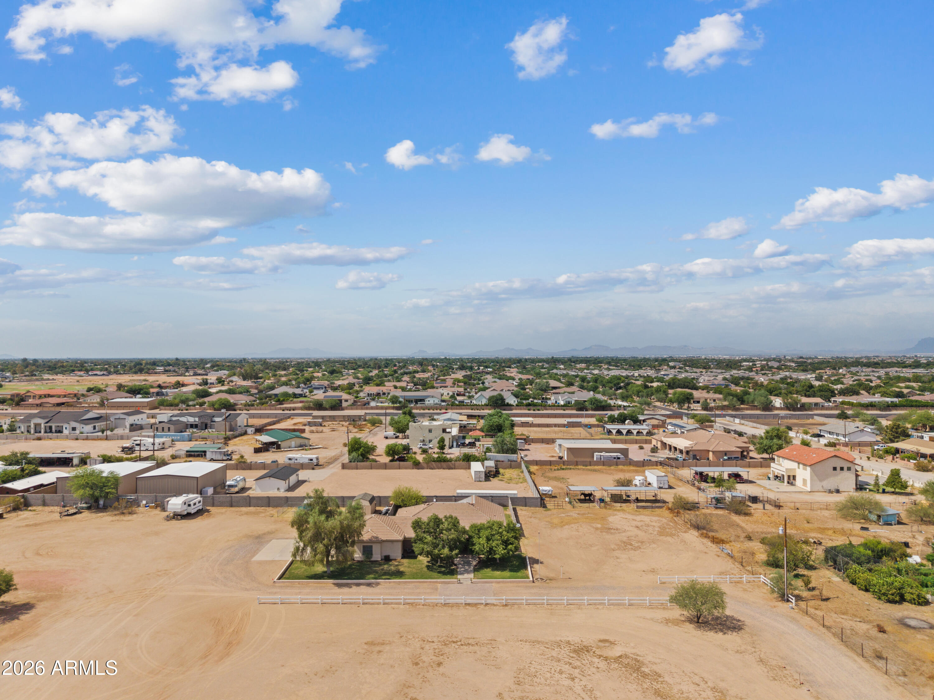Provided in Escrow - Residential