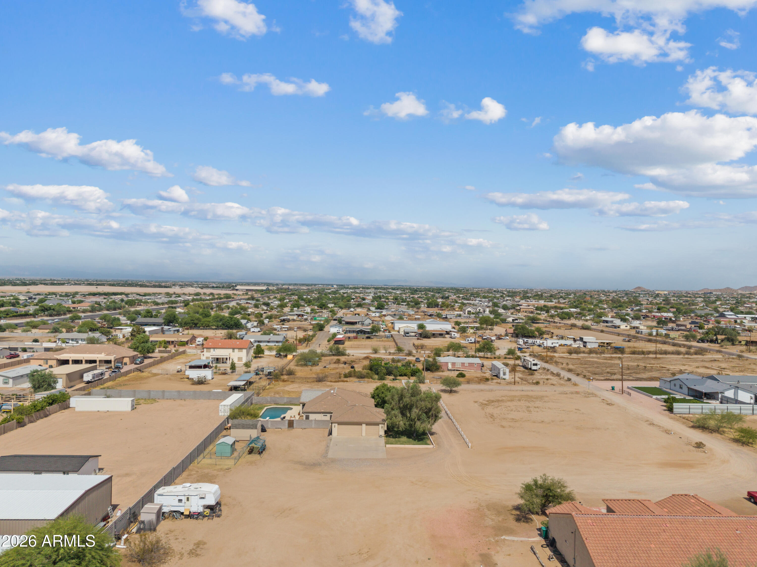 Provided in Escrow - Residential