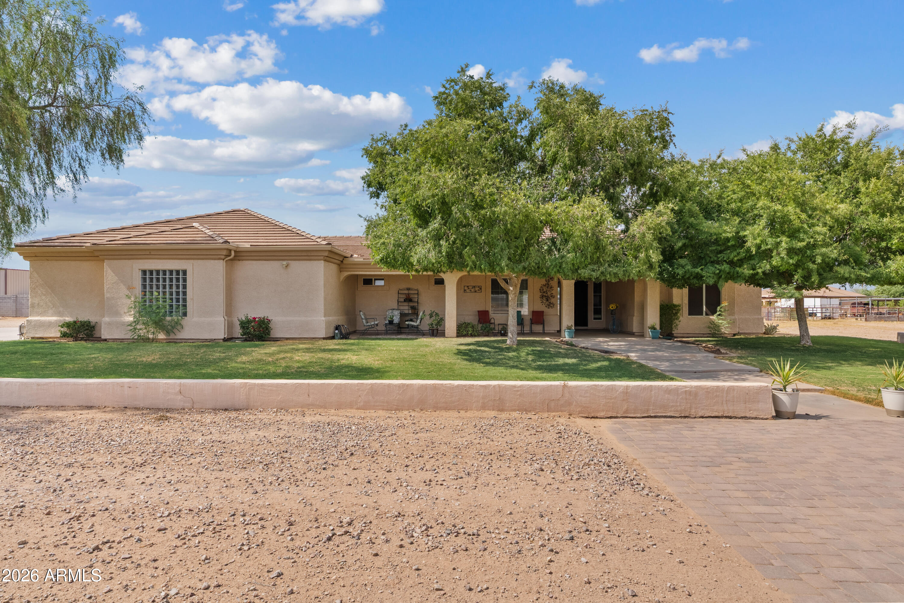Provided in Escrow - Residential