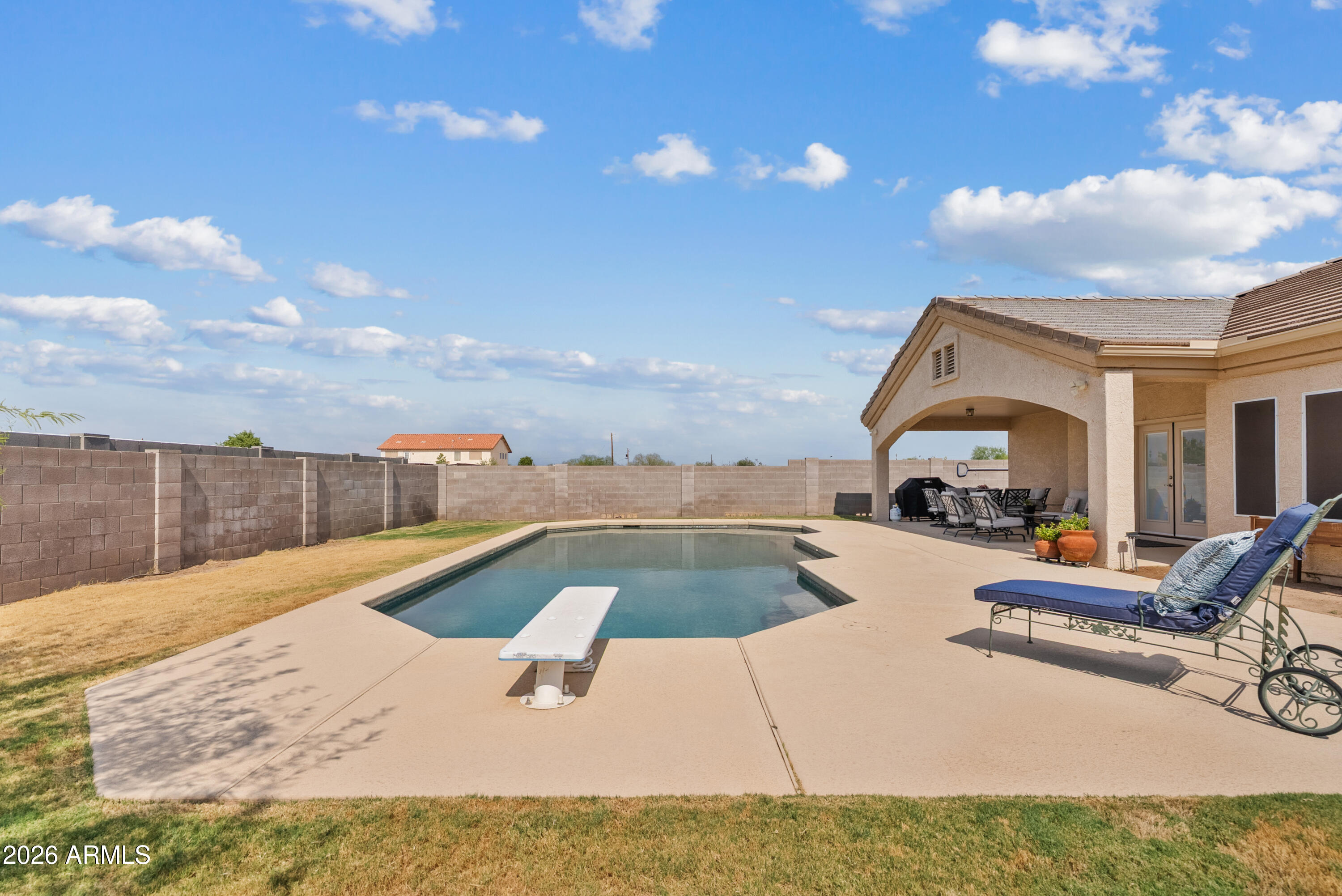 Provided in Escrow - Residential