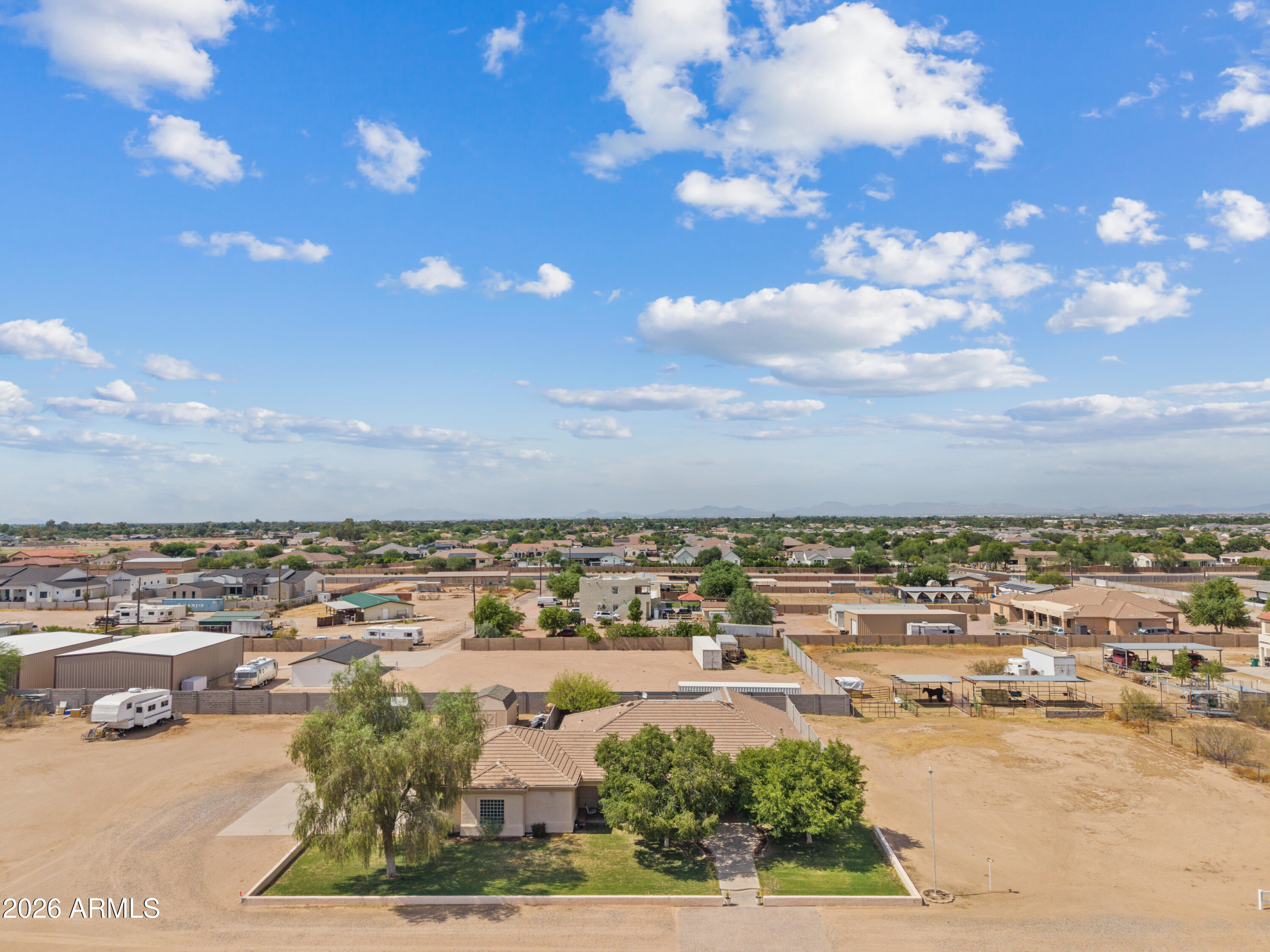 Provided in Escrow - Residential