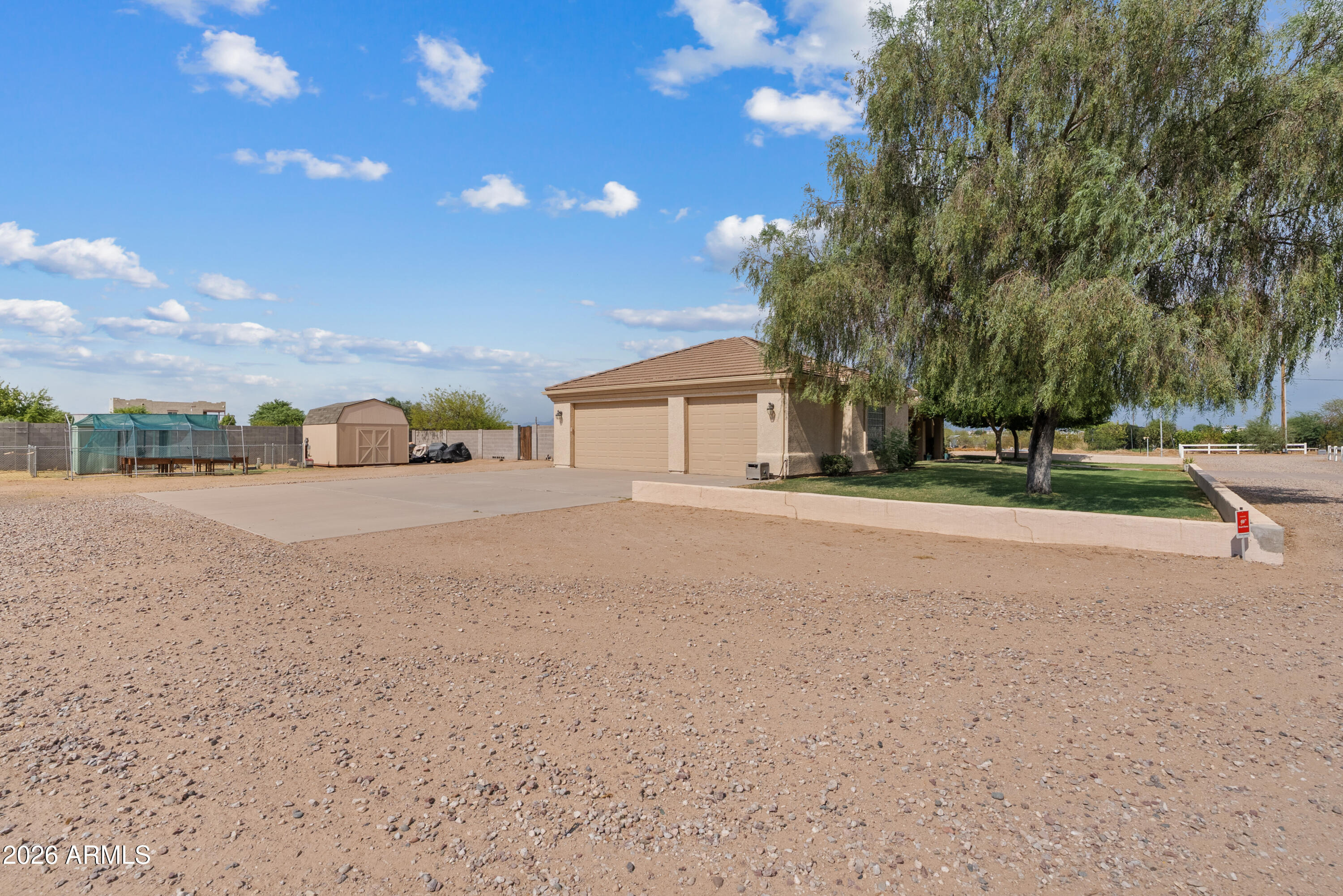Provided in Escrow - Residential