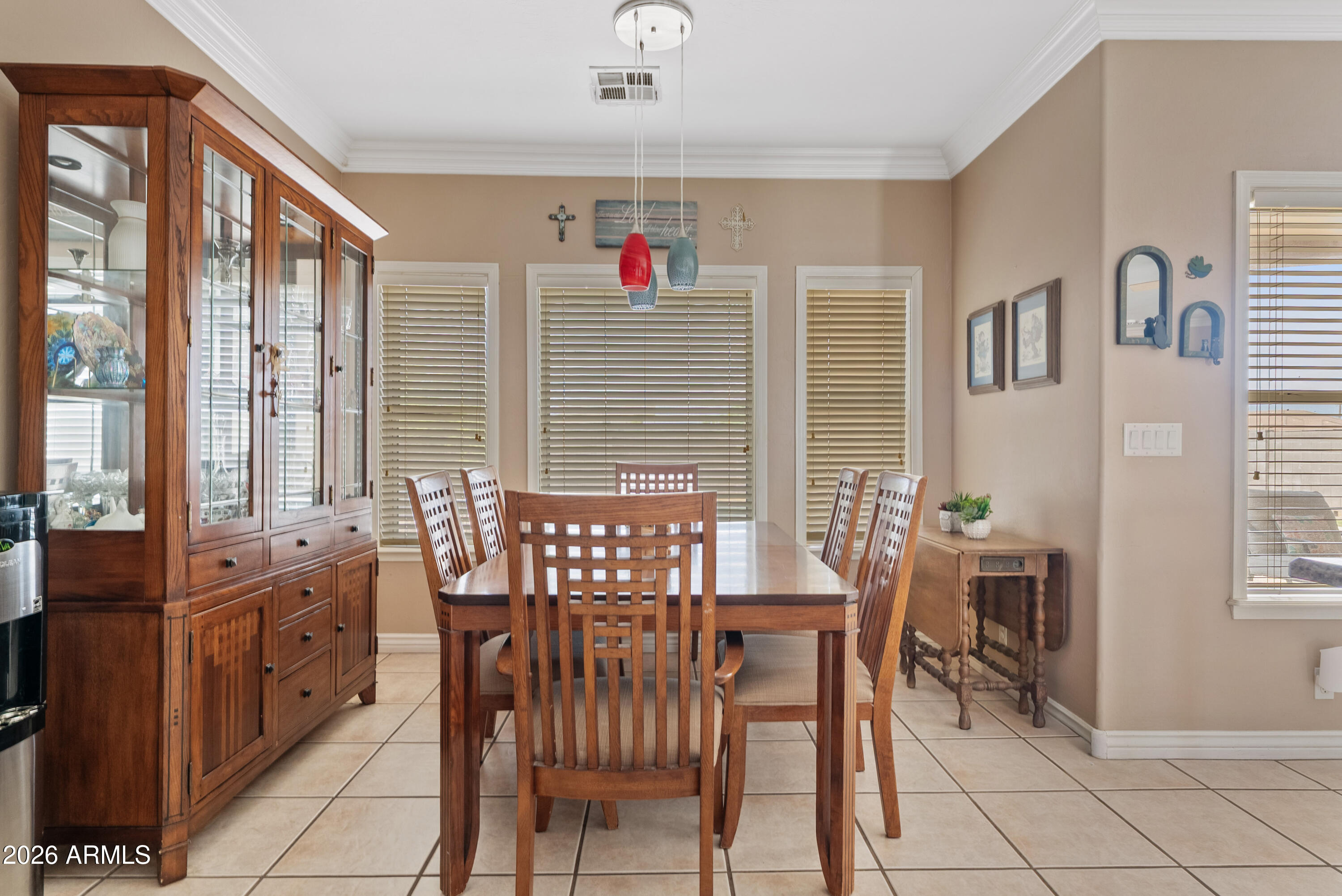 Provided in Escrow - Residential
