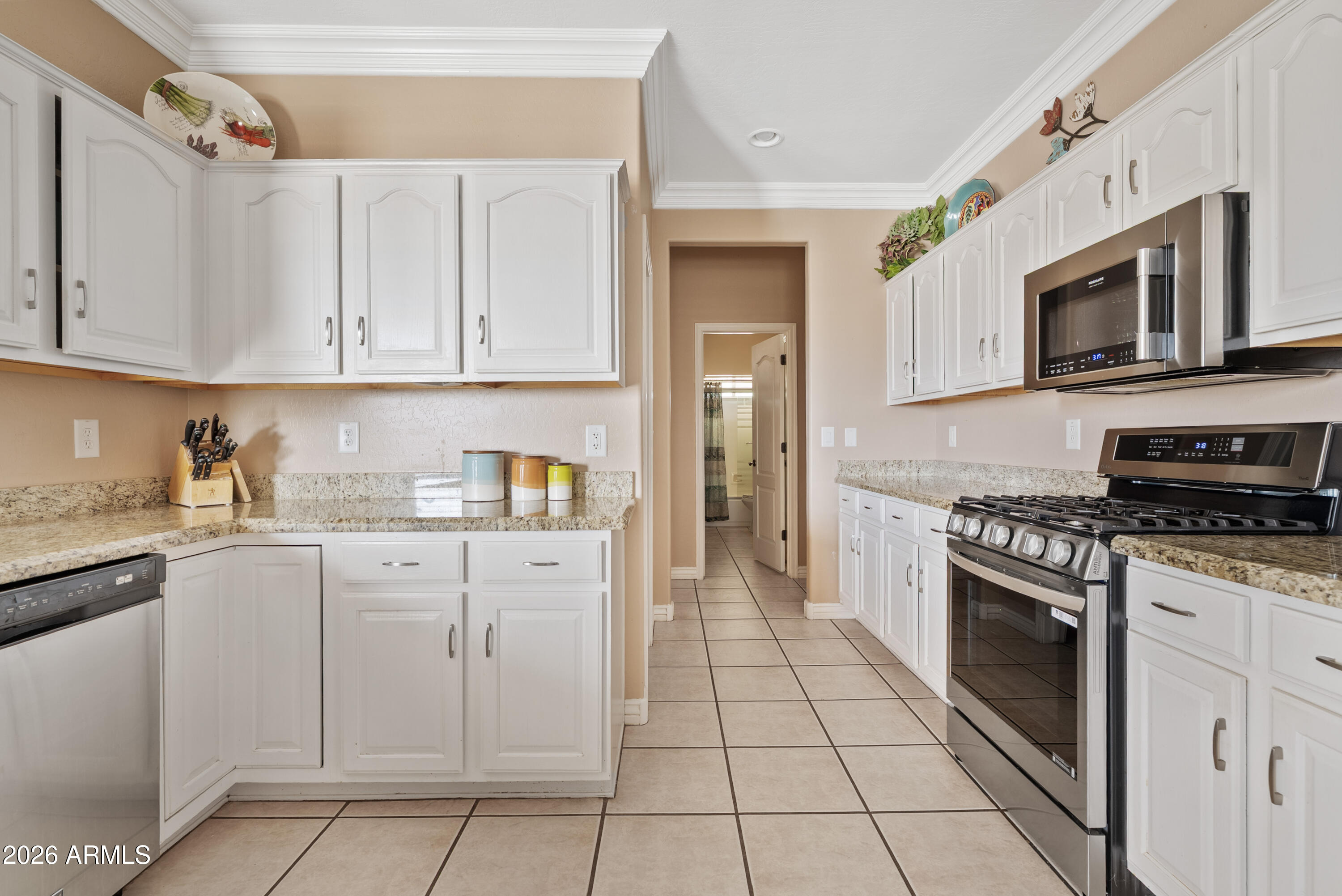 Provided in Escrow - Residential
