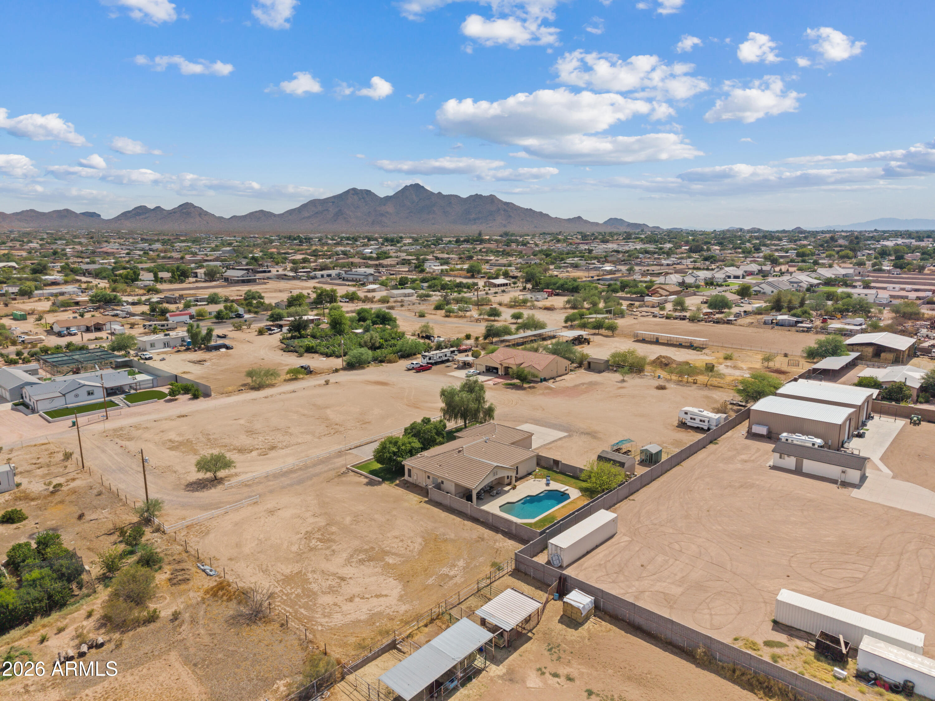 Provided in Escrow - Residential