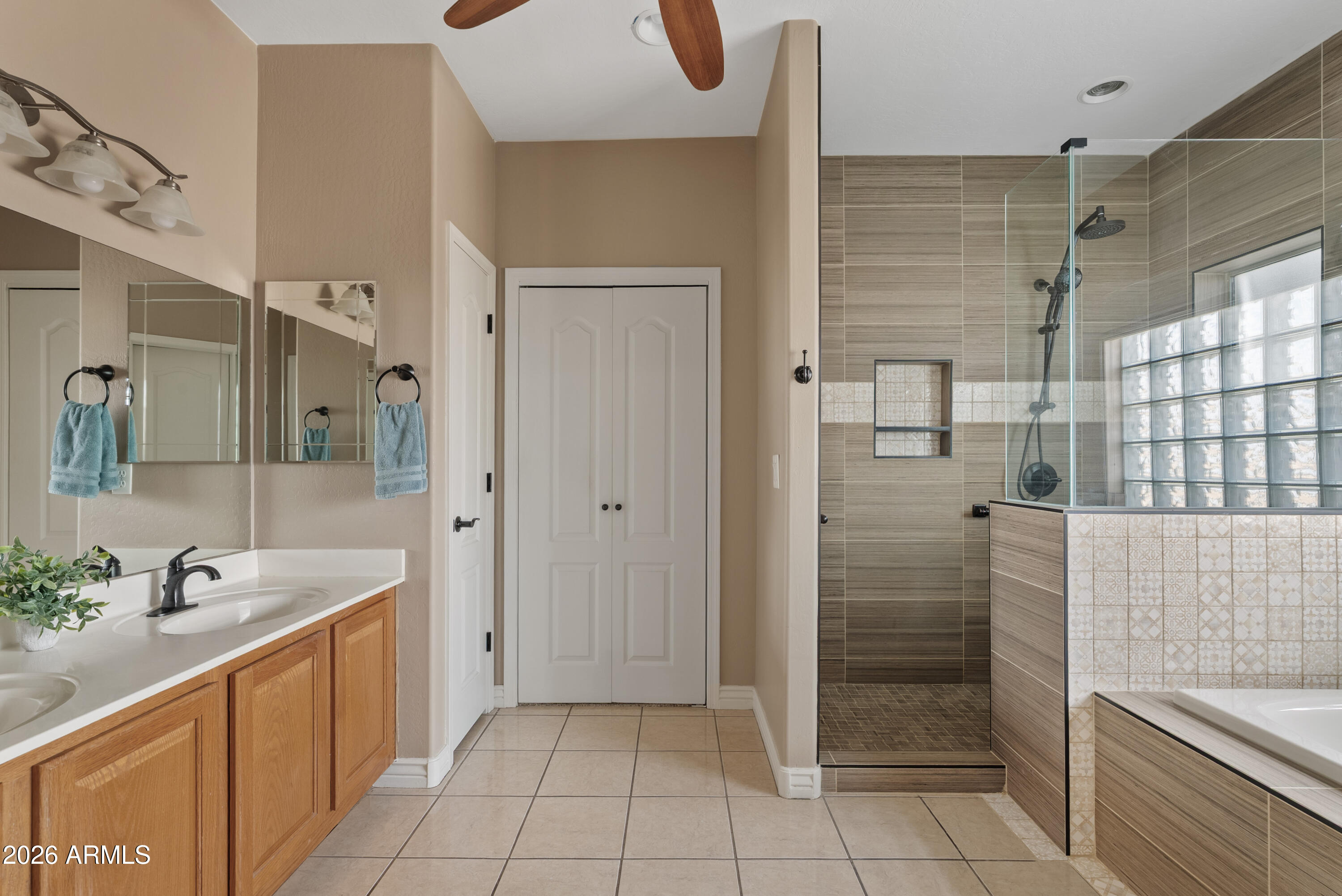 Provided in Escrow - Residential