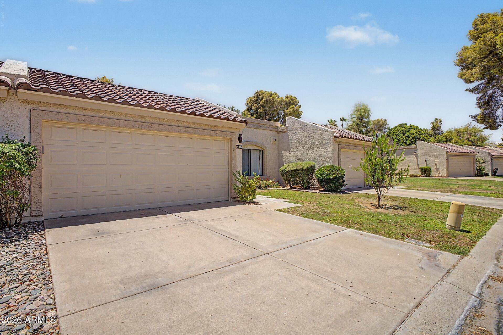 EDGEWATER PARK AT WESTBROOK VILLAGE UNIT 1-84 - Residential