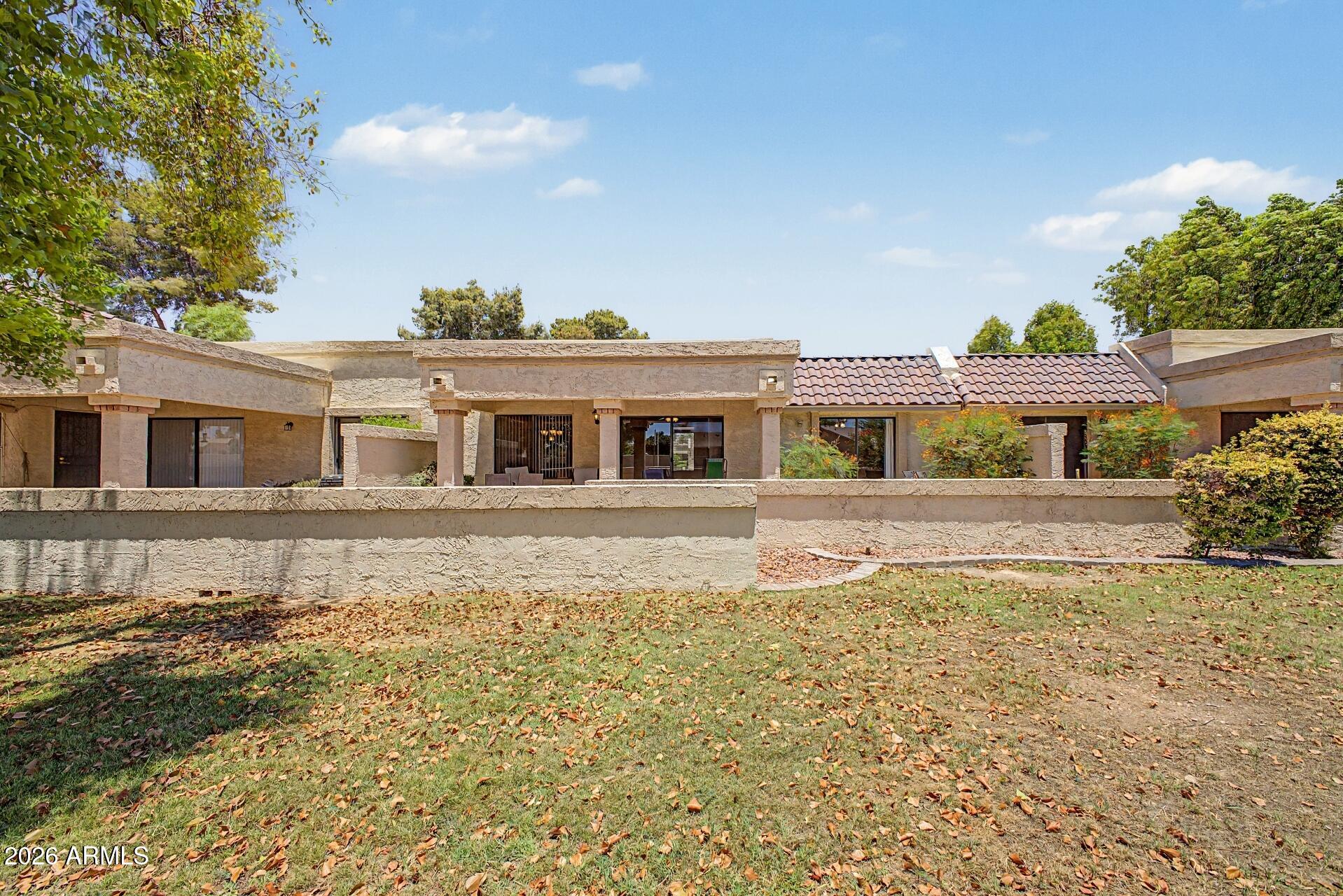EDGEWATER PARK AT WESTBROOK VILLAGE UNIT 1-84 - Residential