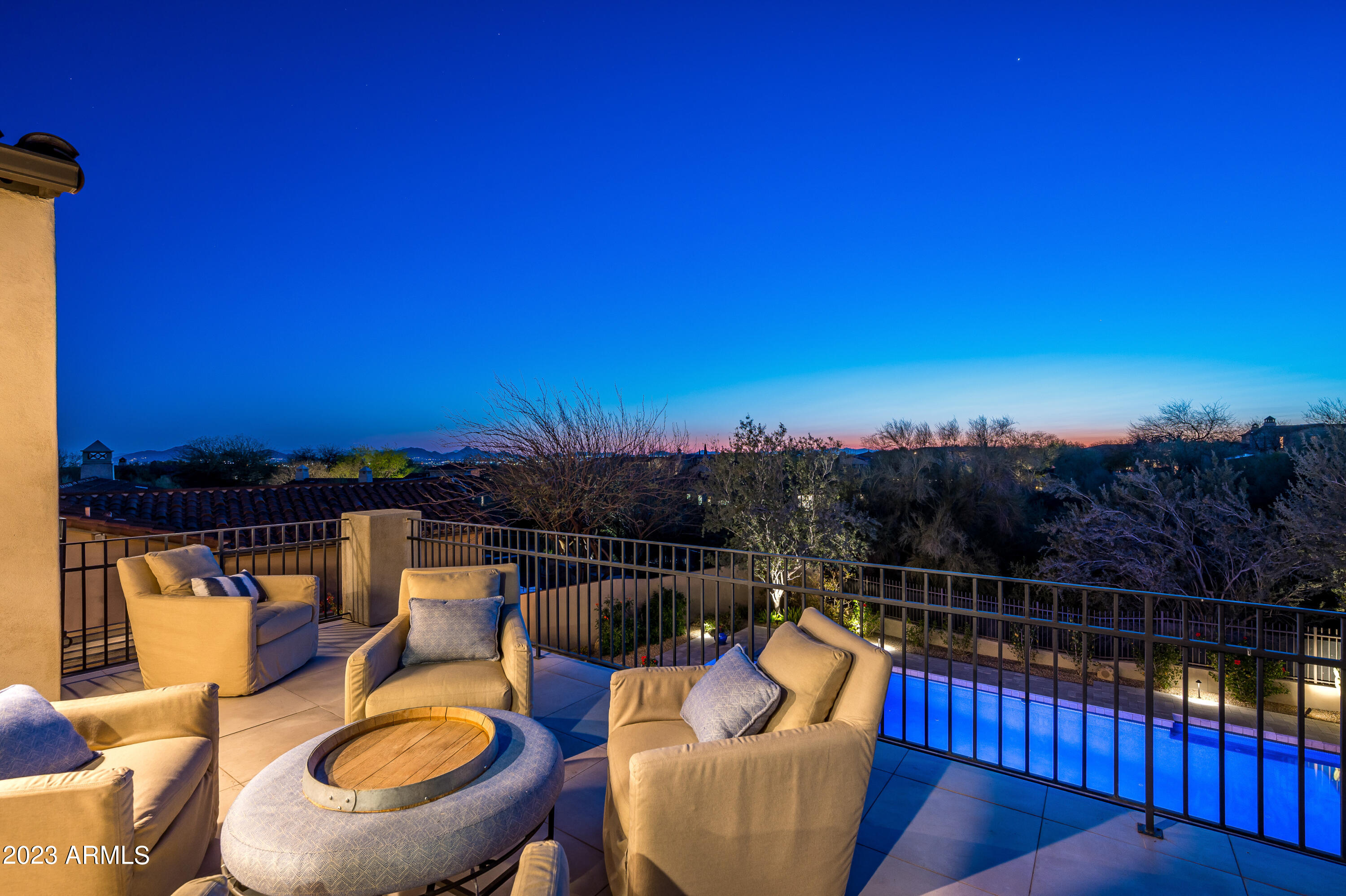 DC RANCH PARCELS 2.17 2.18 & 2.19 - Residential