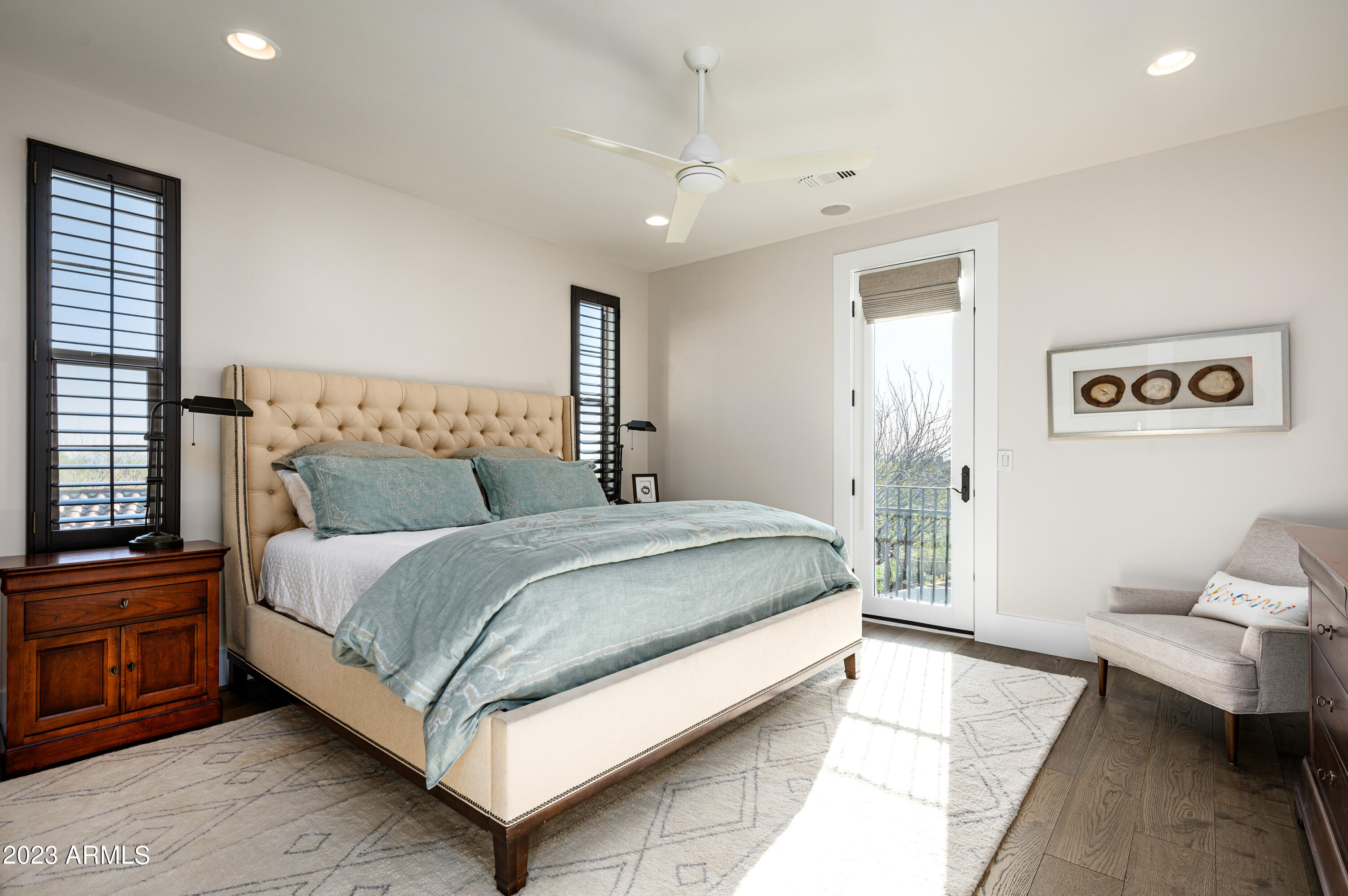 DC RANCH PARCELS 2.17 2.18 & 2.19 - Residential