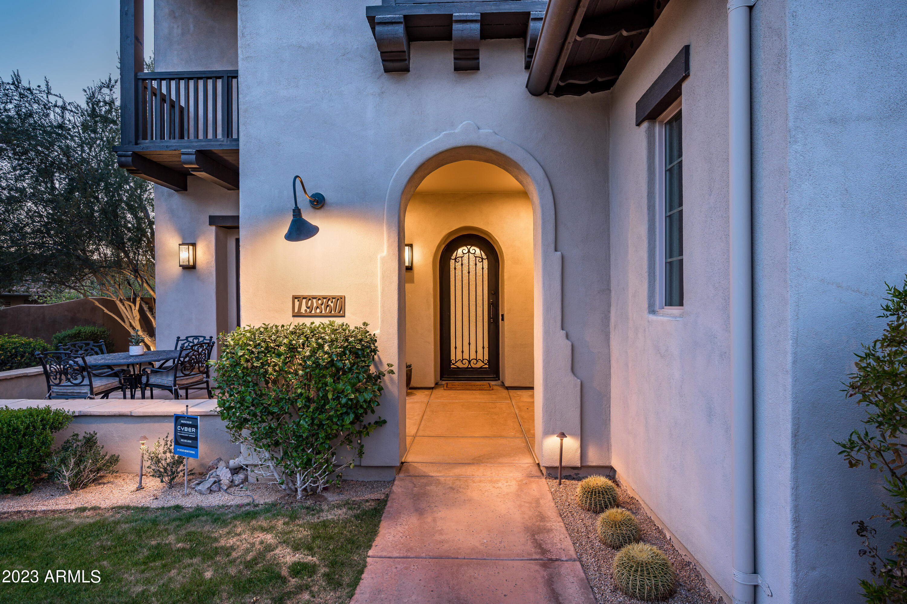 DC RANCH PARCELS 2.17 2.18 & 2.19 - Residential