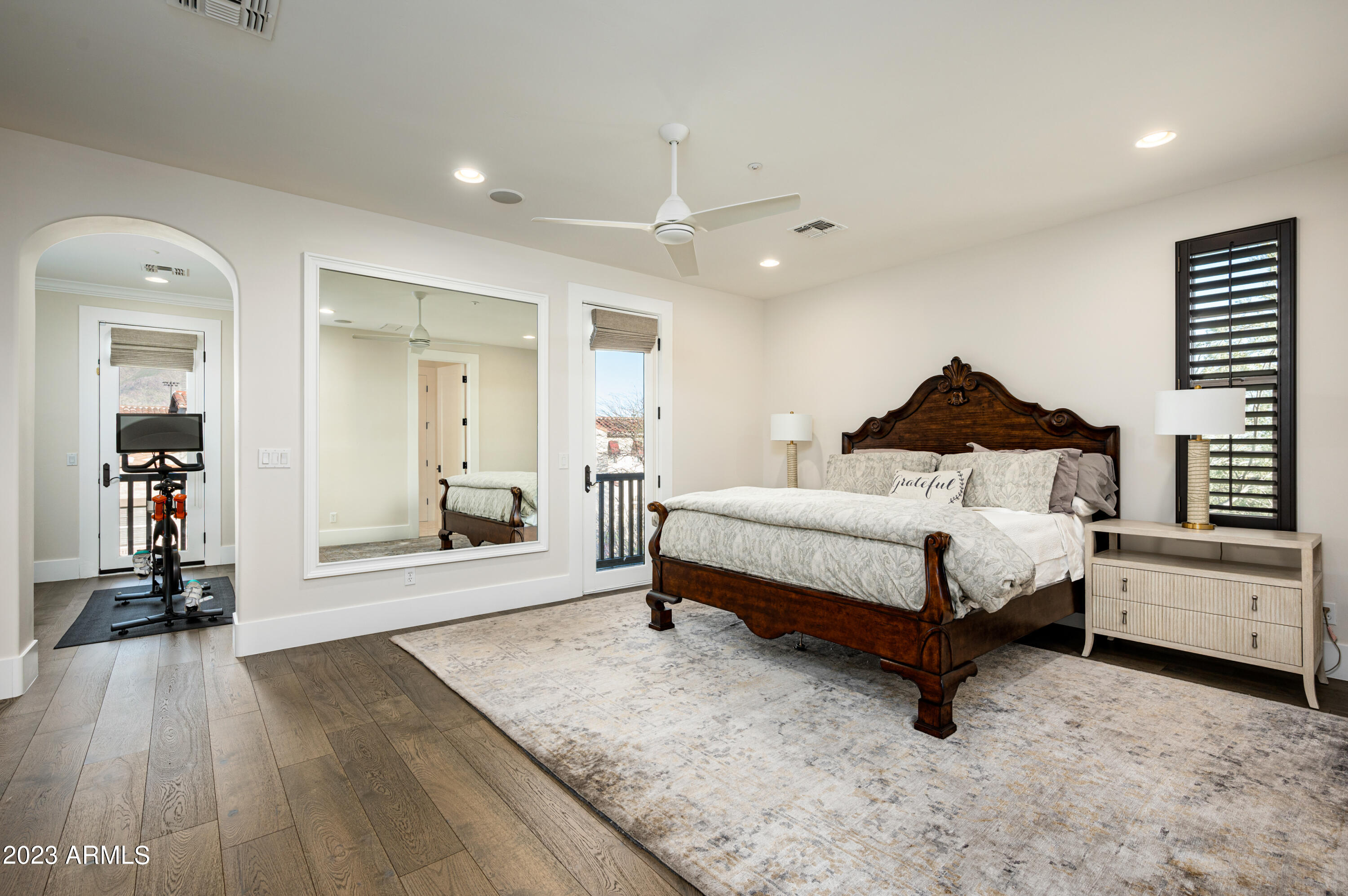 DC RANCH PARCELS 2.17 2.18 & 2.19 - Residential