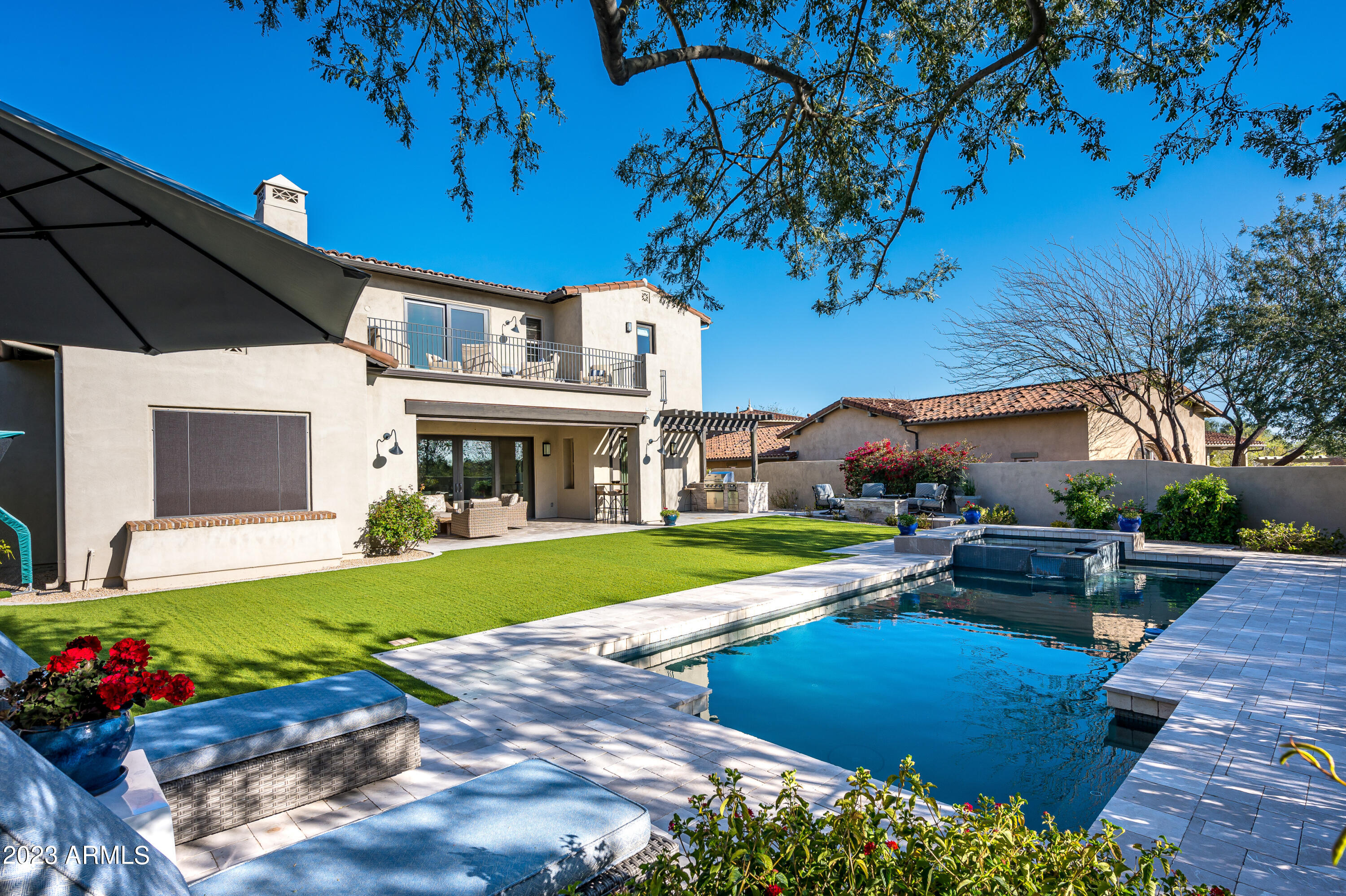 DC RANCH PARCELS 2.17 2.18 & 2.19 - Residential