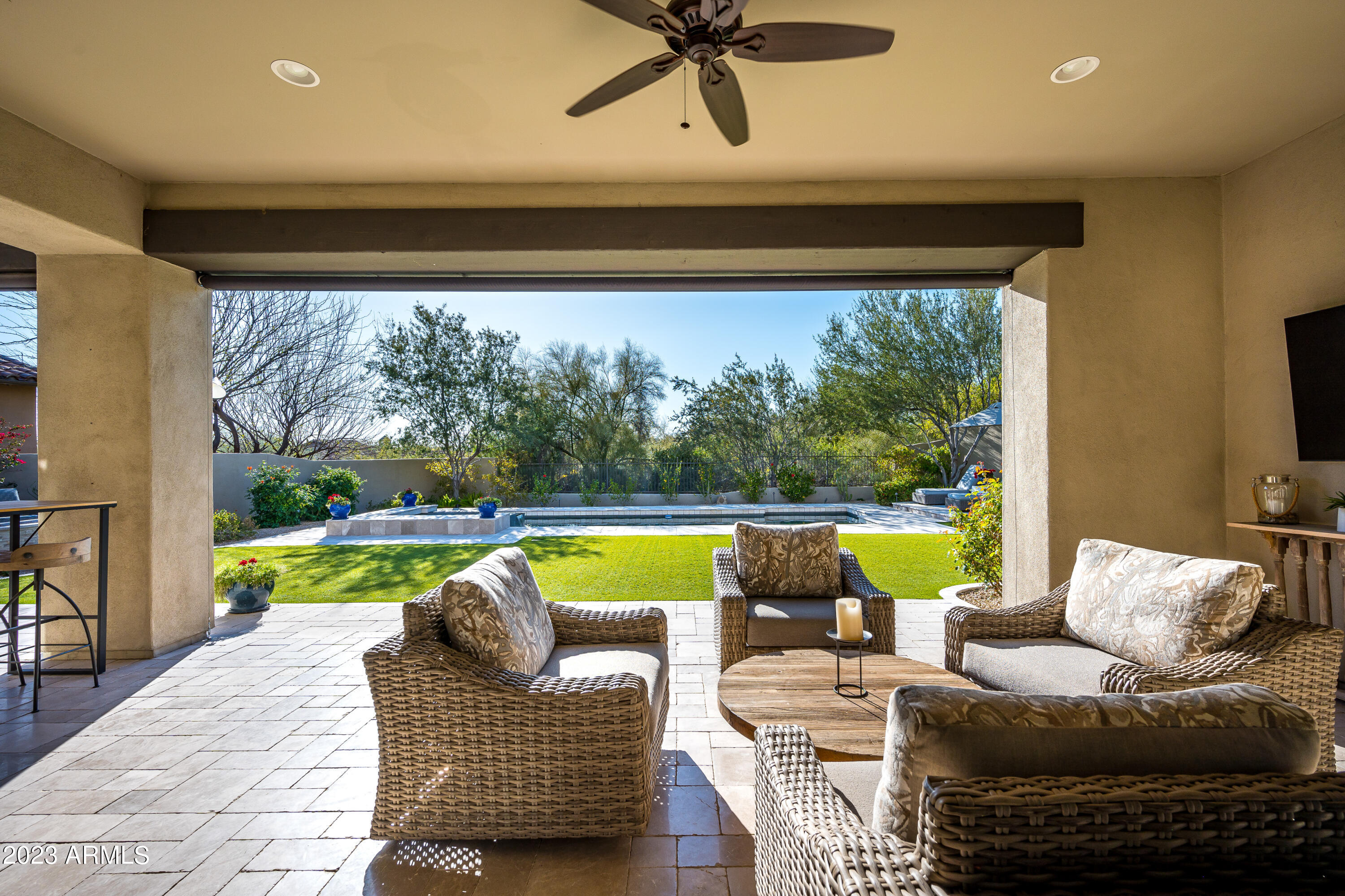DC RANCH PARCELS 2.17 2.18 & 2.19 - Residential