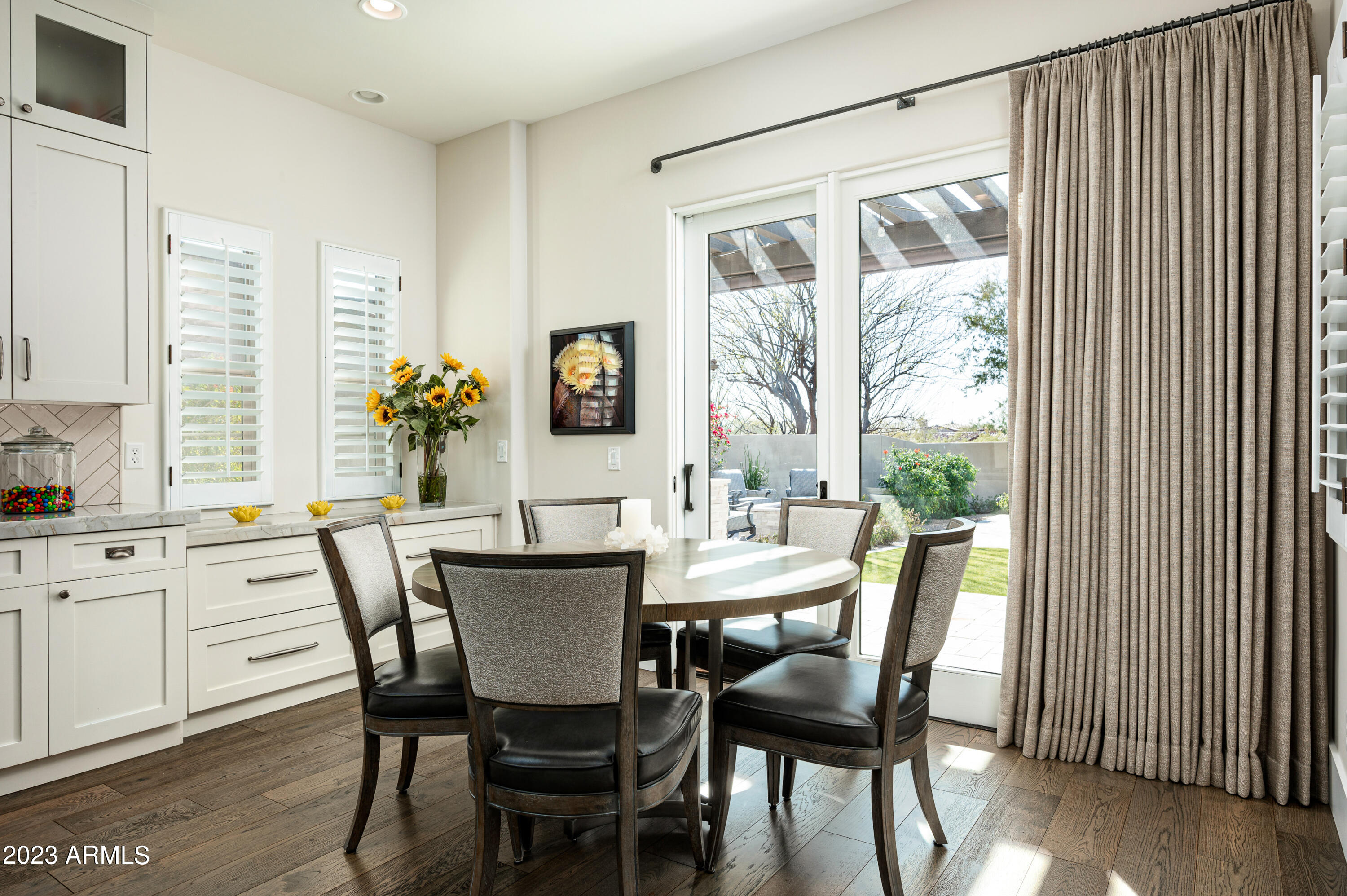 DC RANCH PARCELS 2.17 2.18 & 2.19 - Residential
