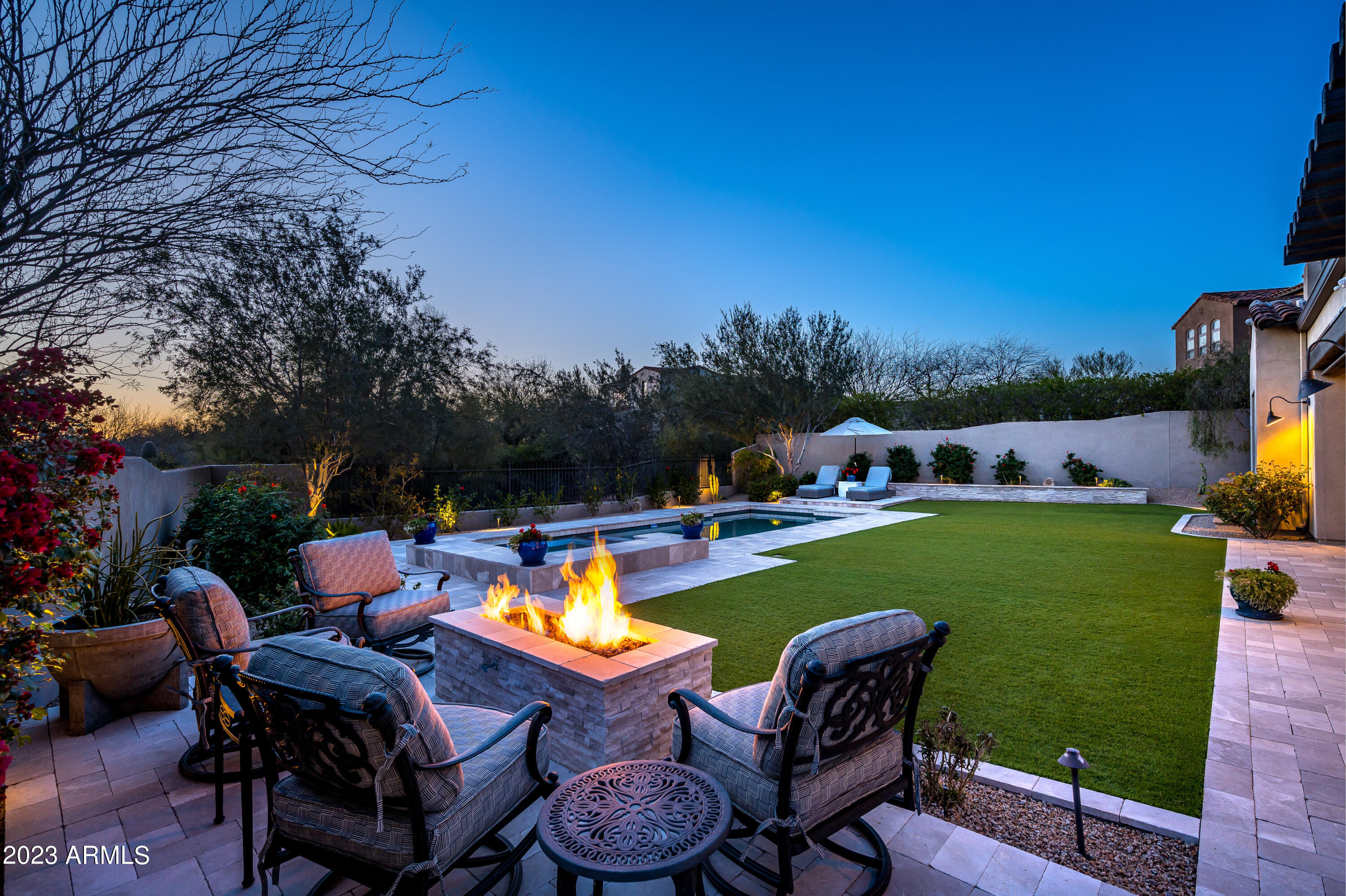 DC RANCH PARCELS 2.17 2.18 & 2.19 - Residential