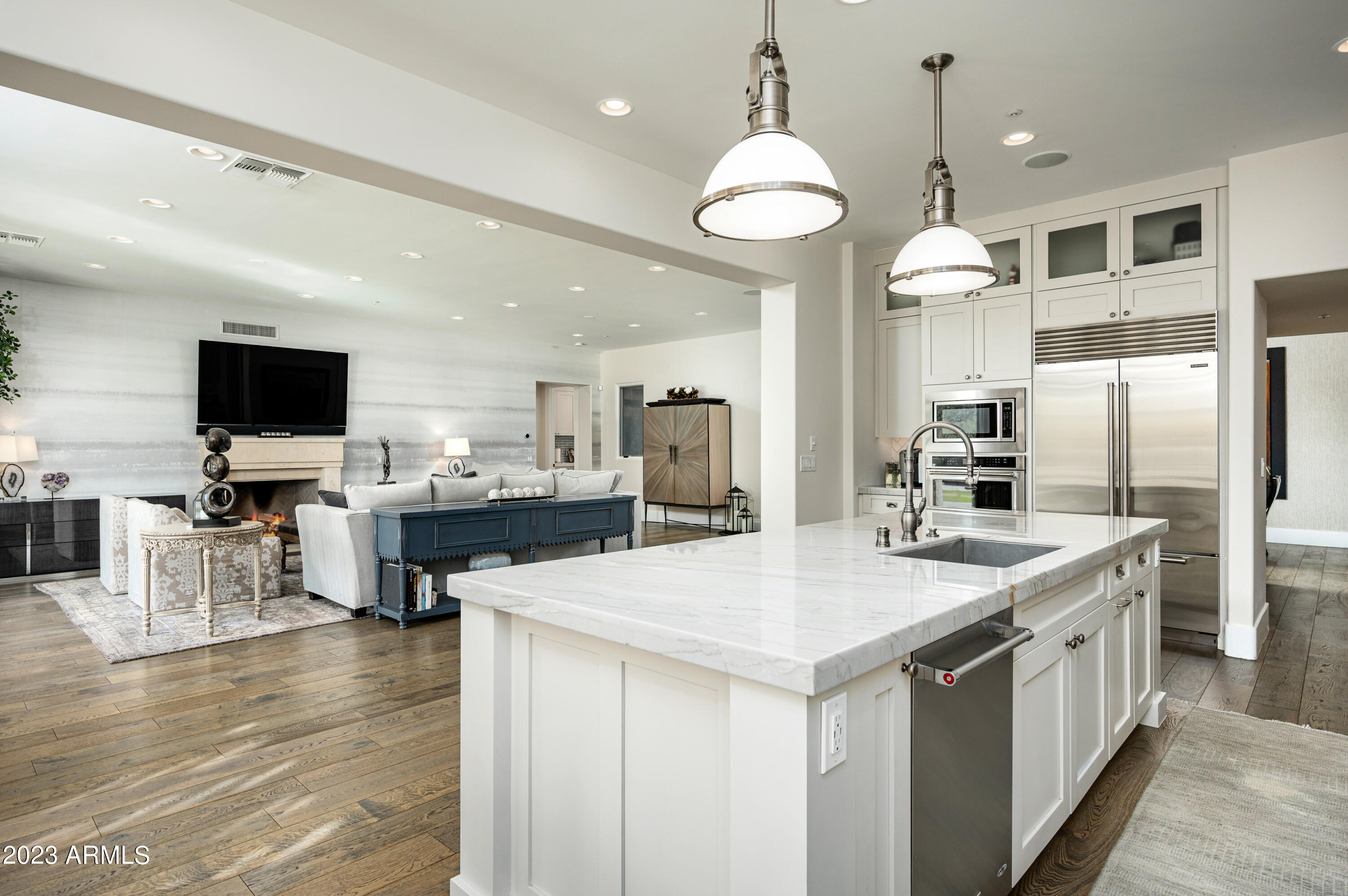DC RANCH PARCELS 2.17 2.18 & 2.19 - Residential
