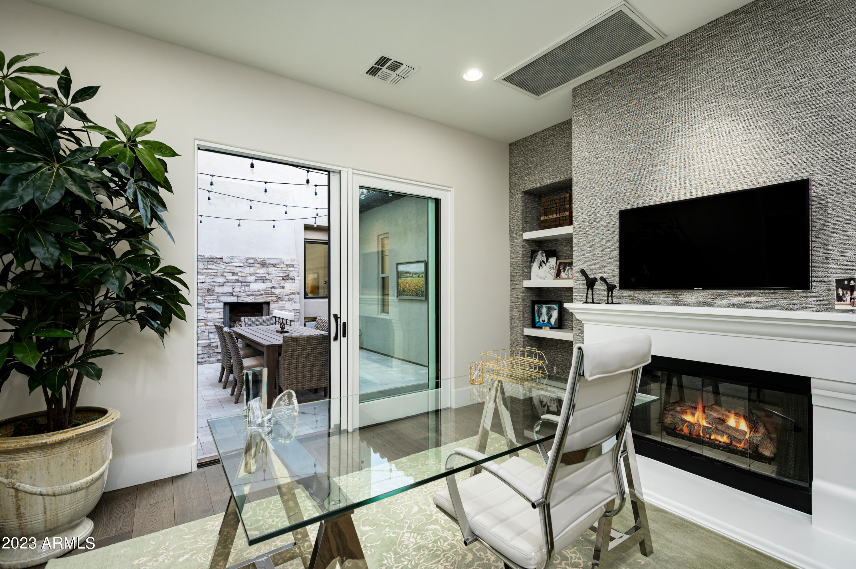 DC RANCH PARCELS 2.17 2.18 & 2.19 - Residential