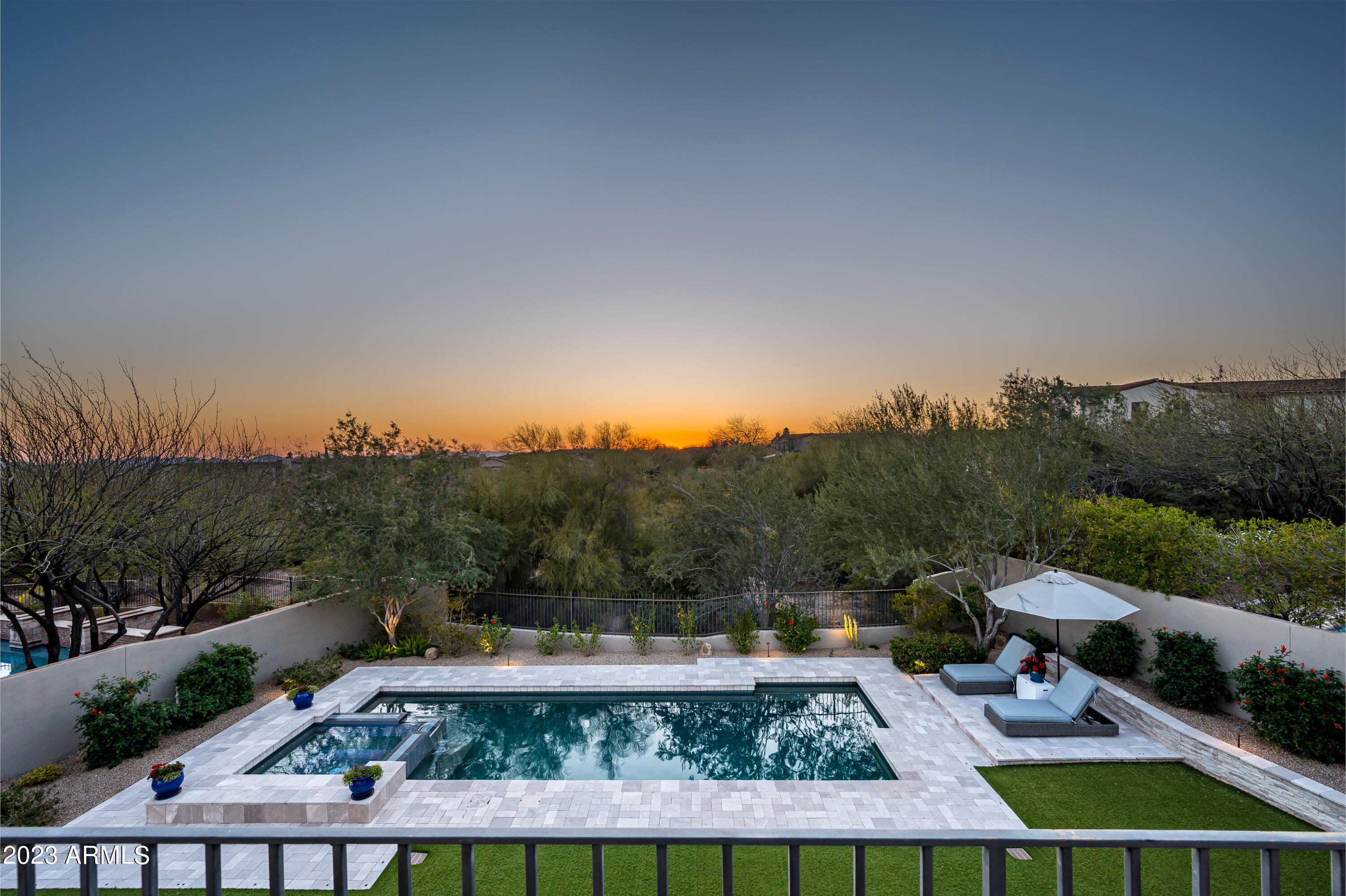 DC RANCH PARCELS 2.17 2.18 & 2.19 - Residential