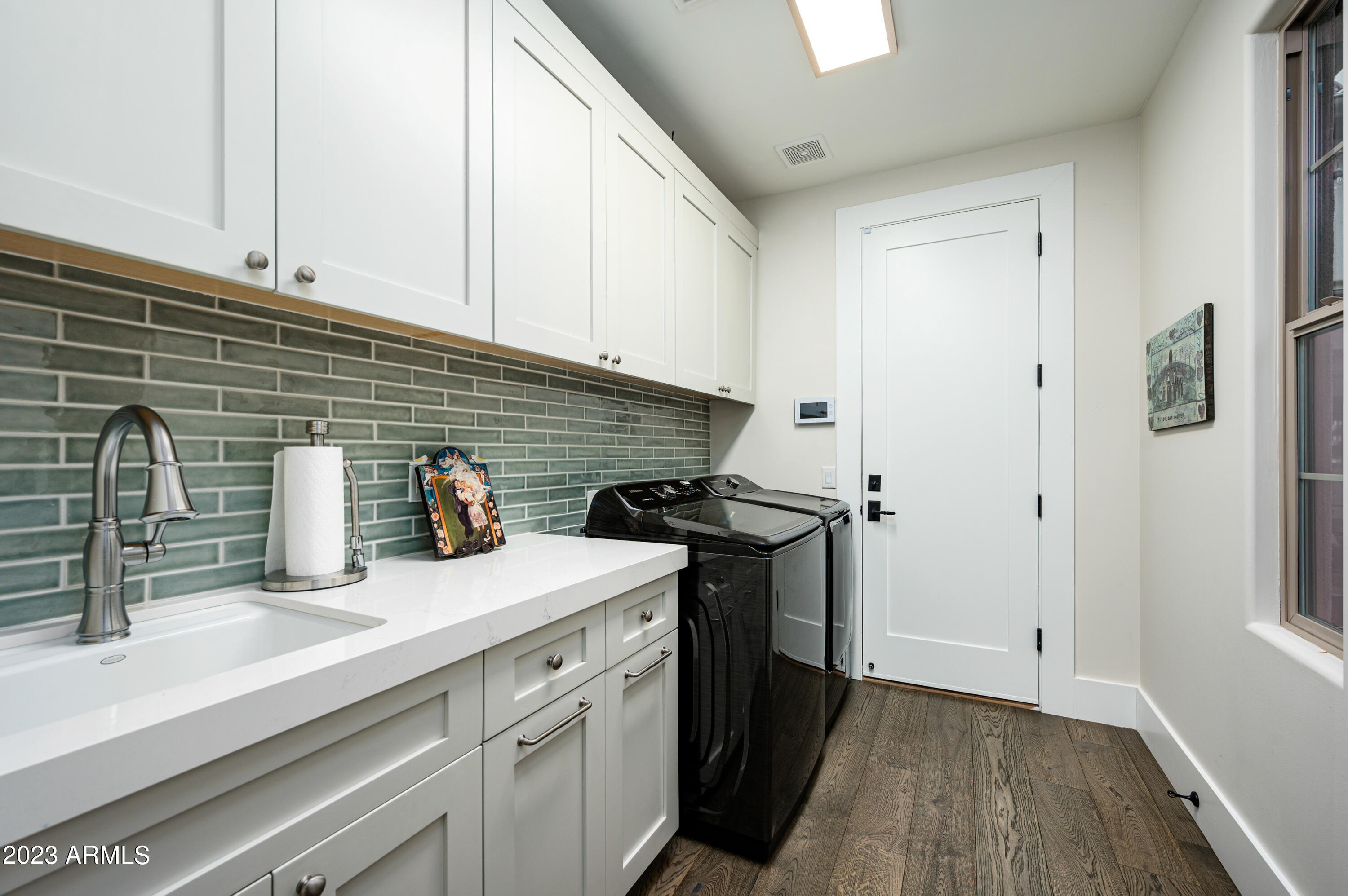DC RANCH PARCELS 2.17 2.18 & 2.19 - Residential