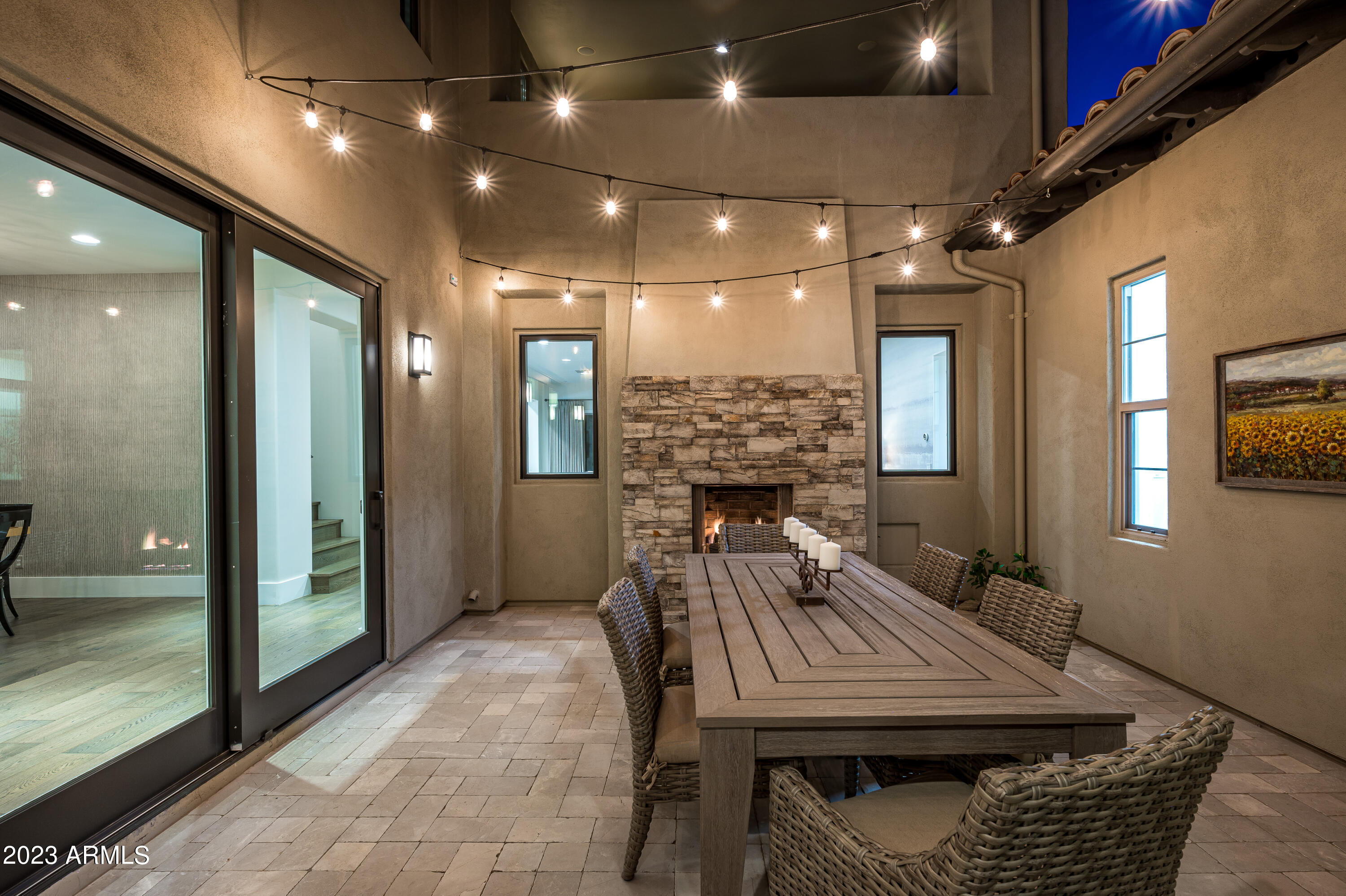 DC RANCH PARCELS 2.17 2.18 & 2.19 - Residential