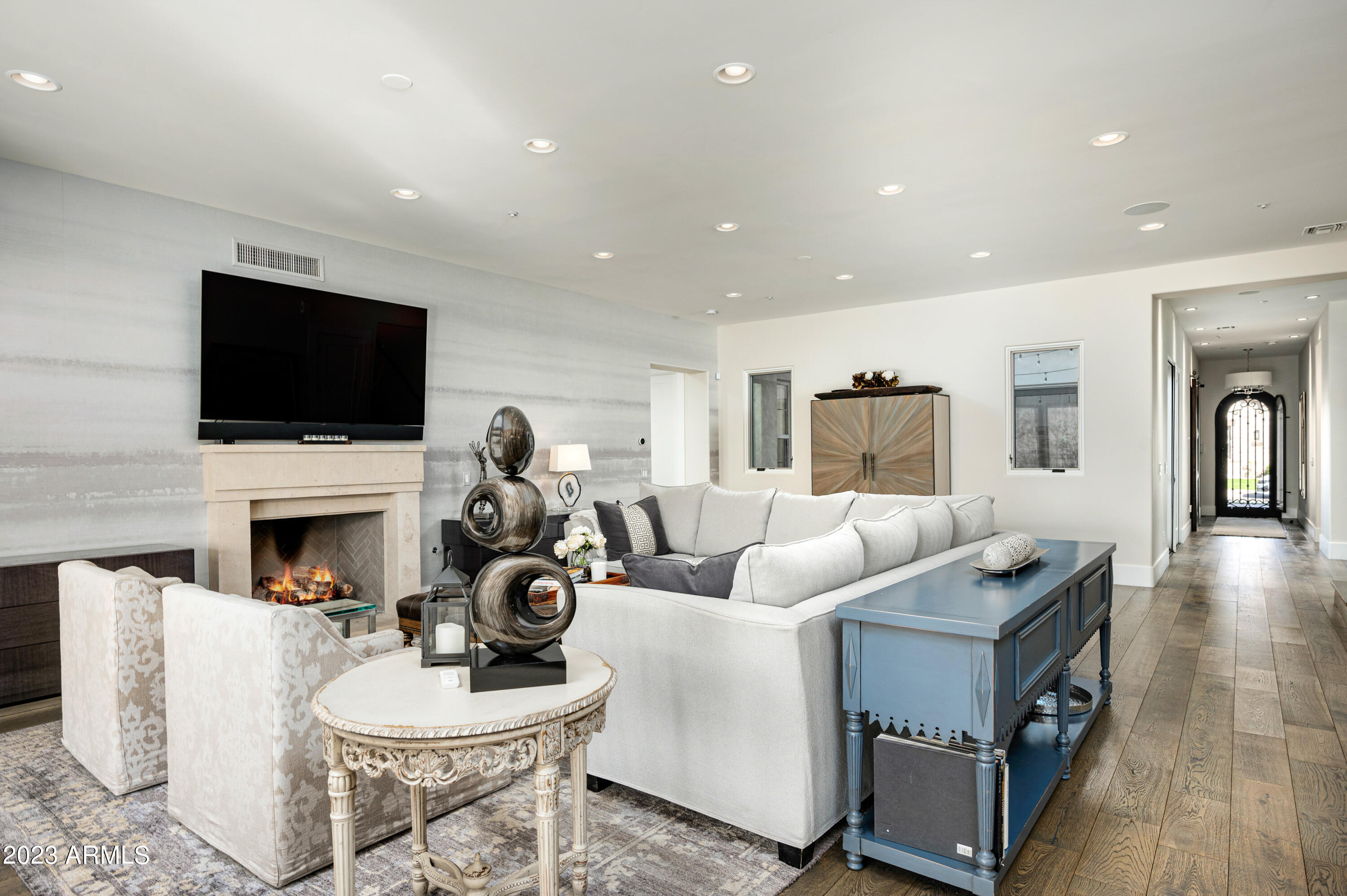 DC RANCH PARCELS 2.17 2.18 & 2.19 - Residential