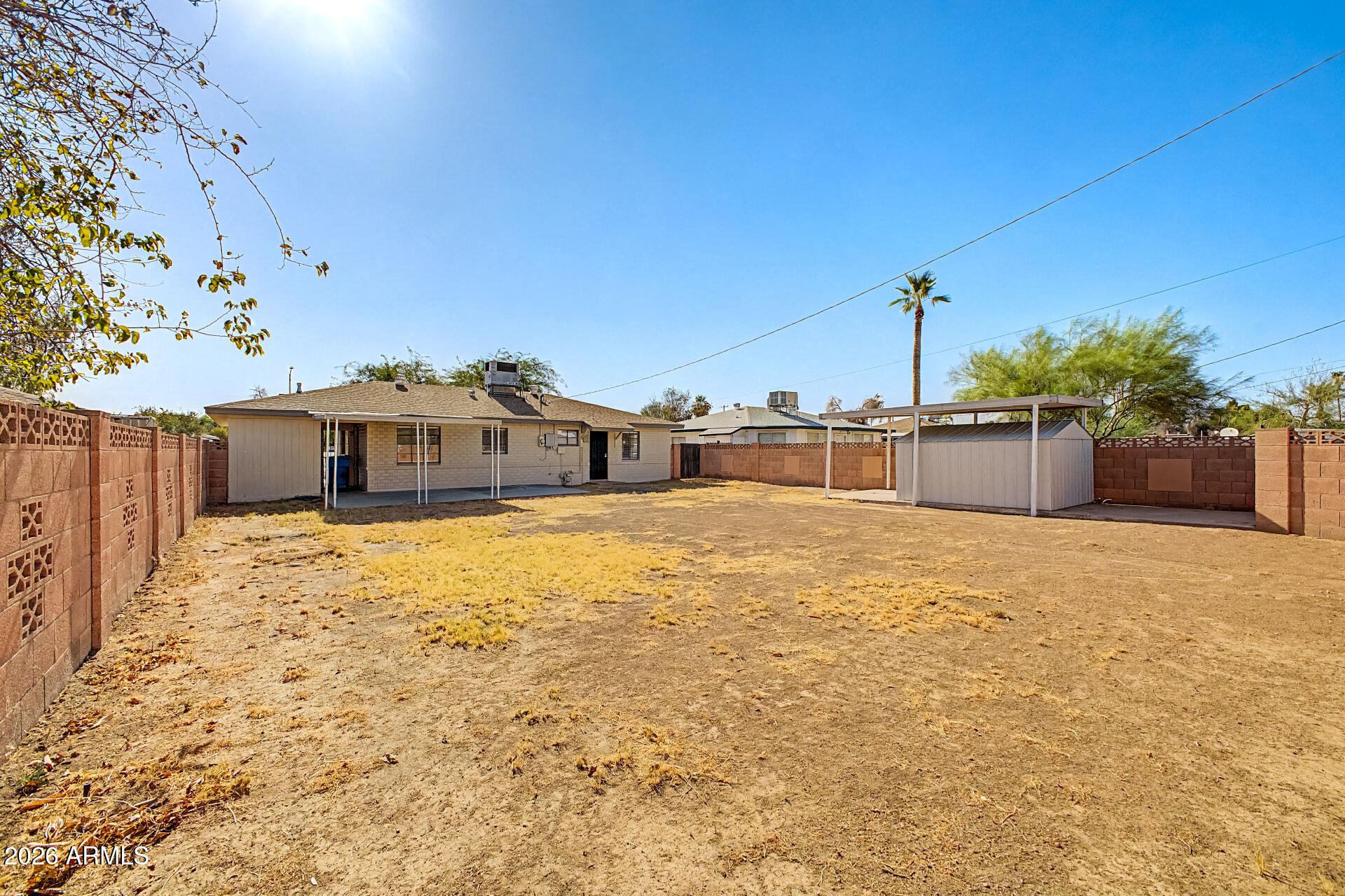 WESTWOOD ESTATES PLAT 2 - Residential