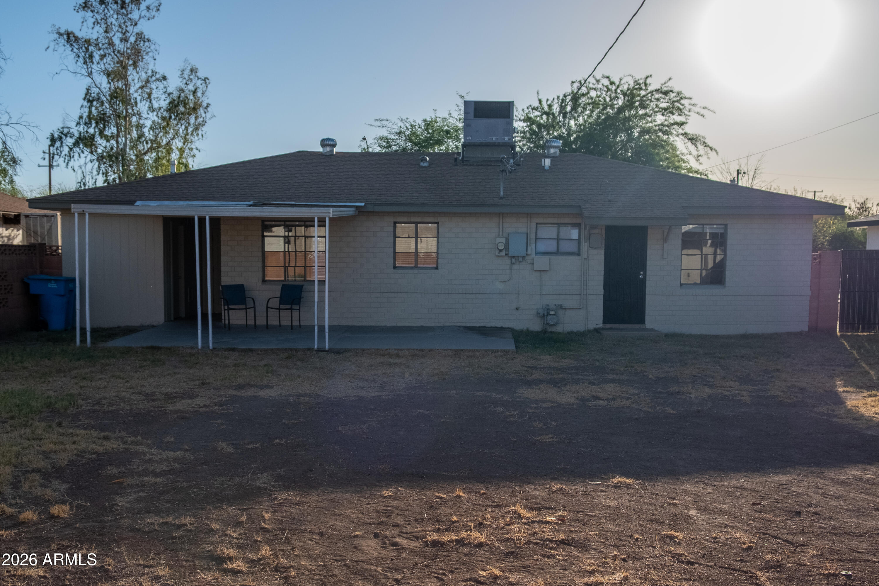 WESTWOOD ESTATES PLAT 2 - Residential