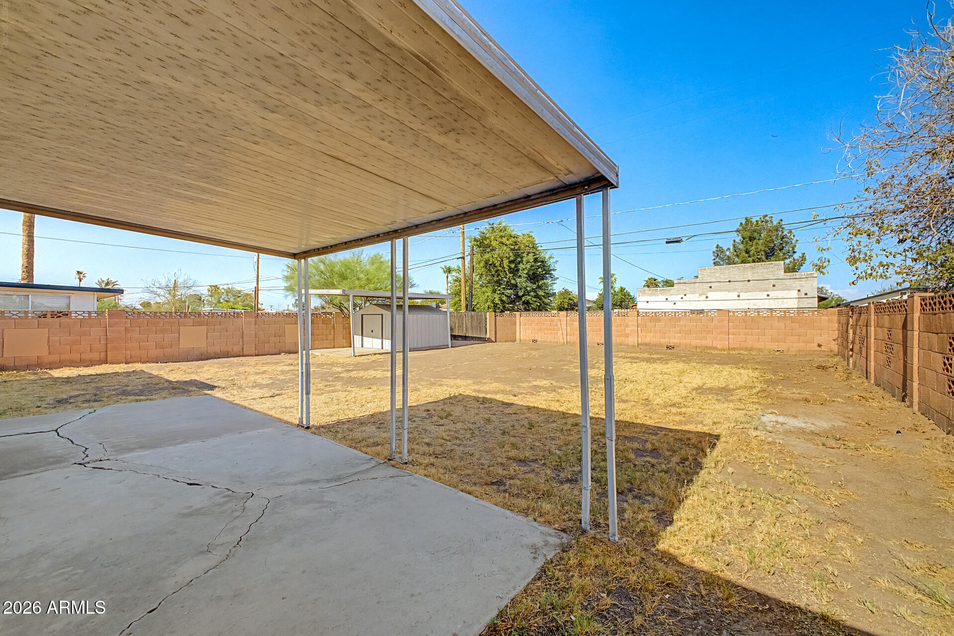 WESTWOOD ESTATES PLAT 2 - Residential