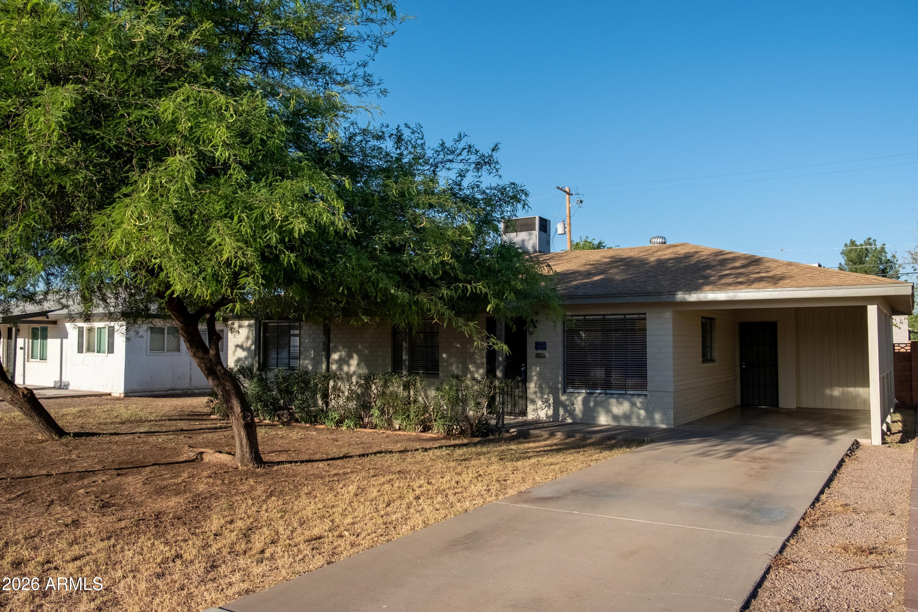 WESTWOOD ESTATES PLAT 2 - Residential
