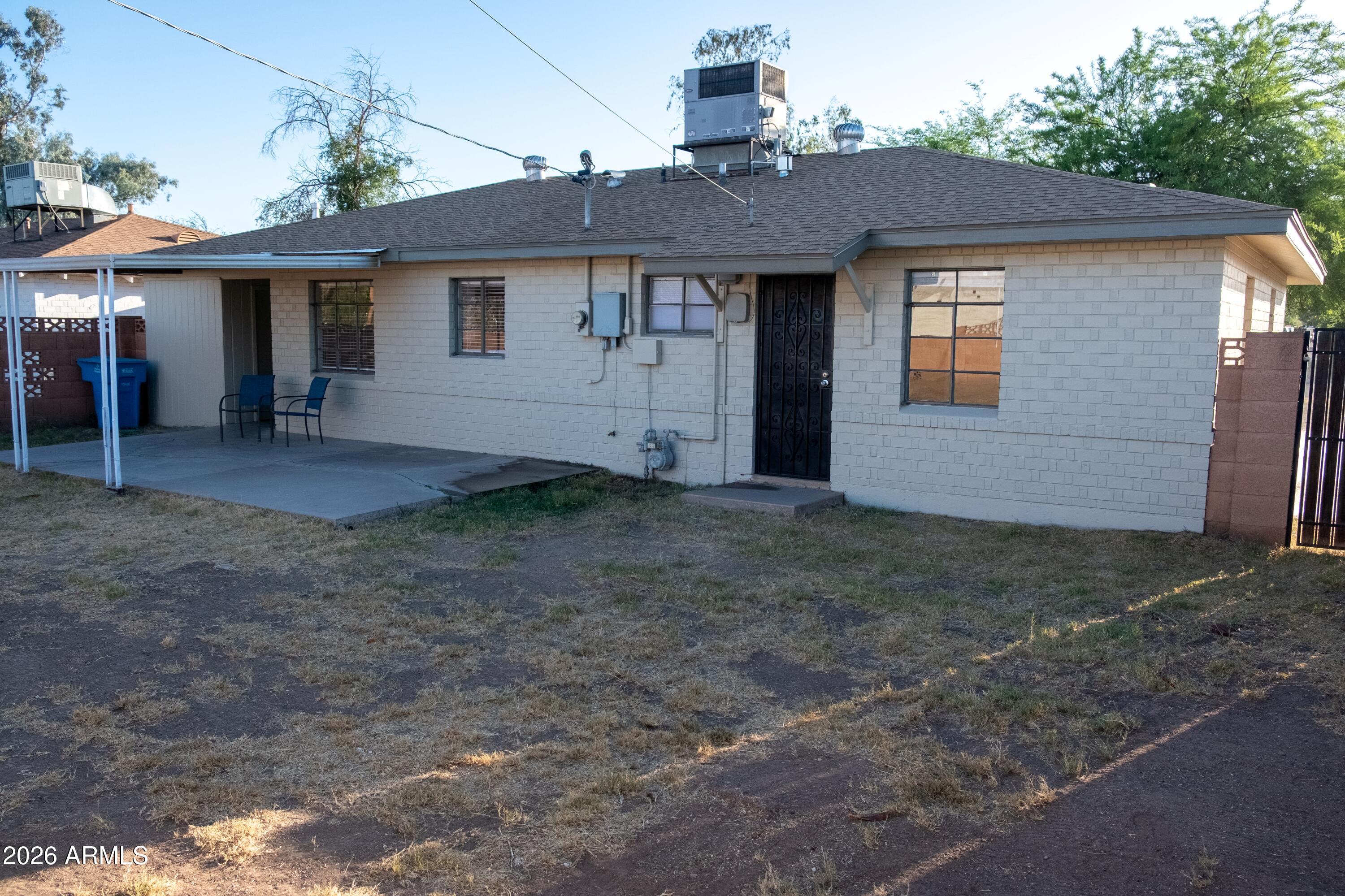 WESTWOOD ESTATES PLAT 2 - Residential