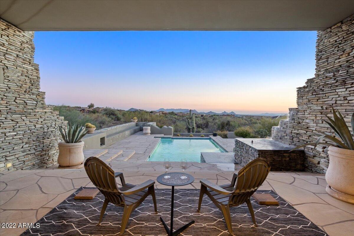 DESERT MOUNTAIN - Residential