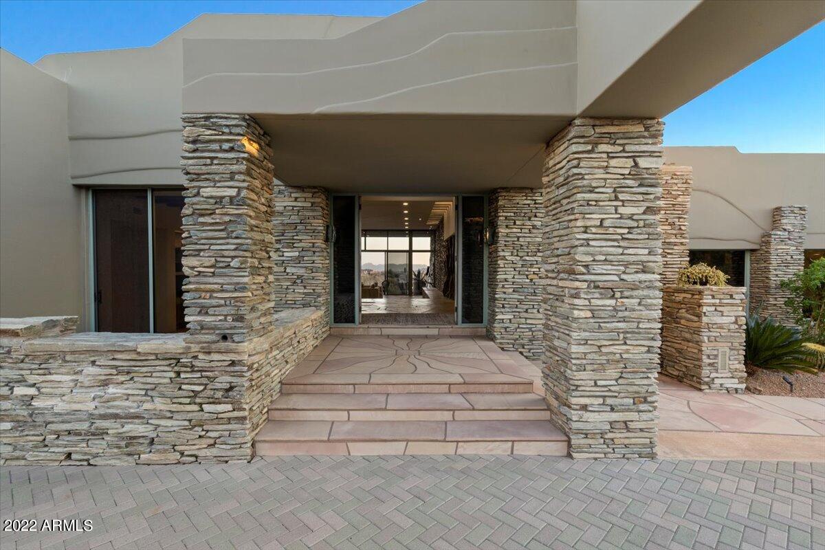 DESERT MOUNTAIN - Residential