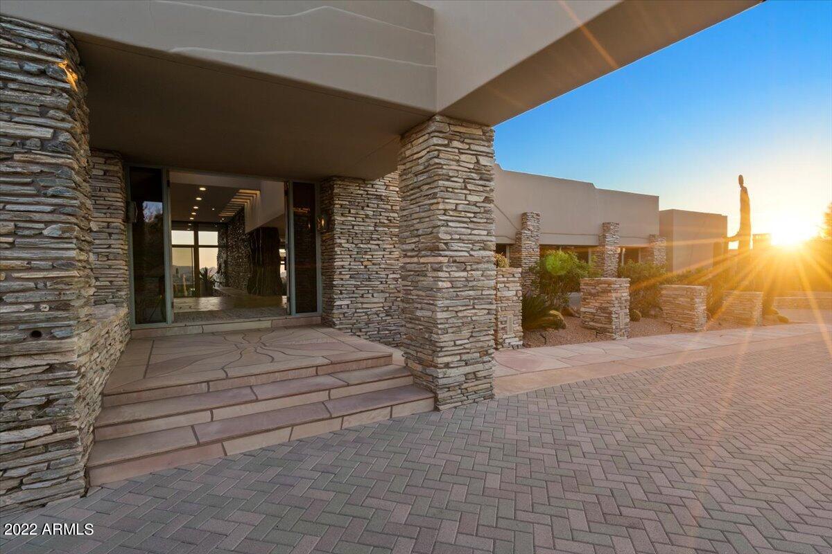 DESERT MOUNTAIN - Residential