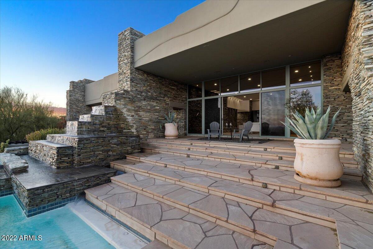 DESERT MOUNTAIN - Residential