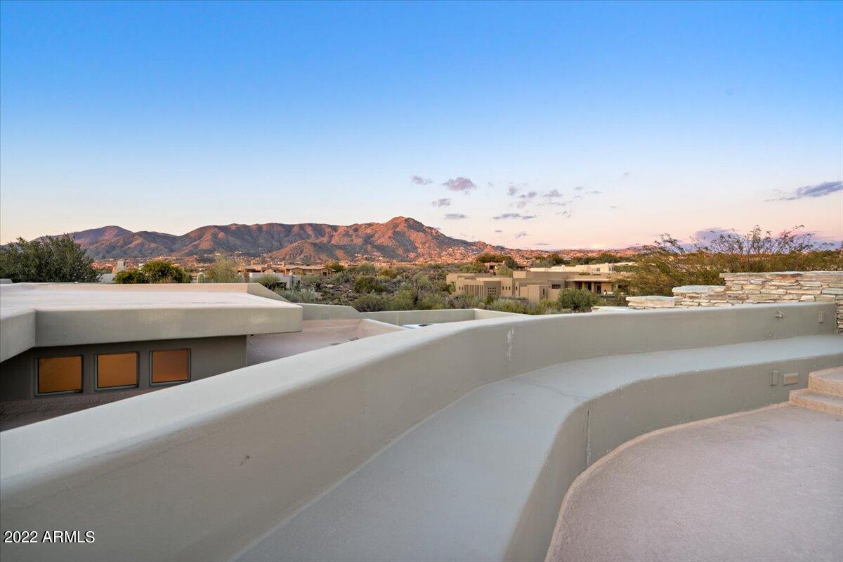 DESERT MOUNTAIN - Residential